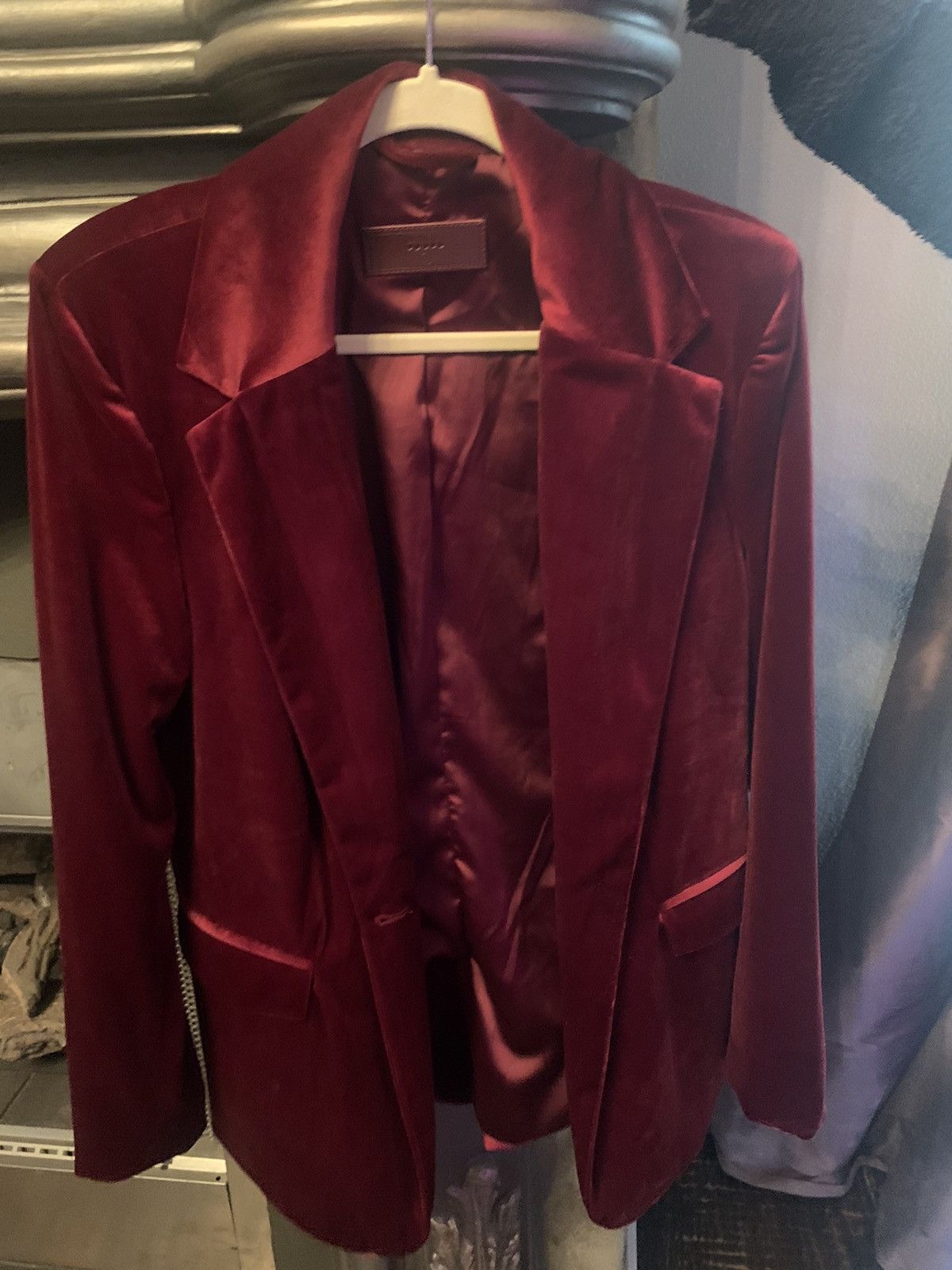 Other Blank Blazer, basically brand new Size M / US 6-8 / IT 42-44 - 1 Thumbnail