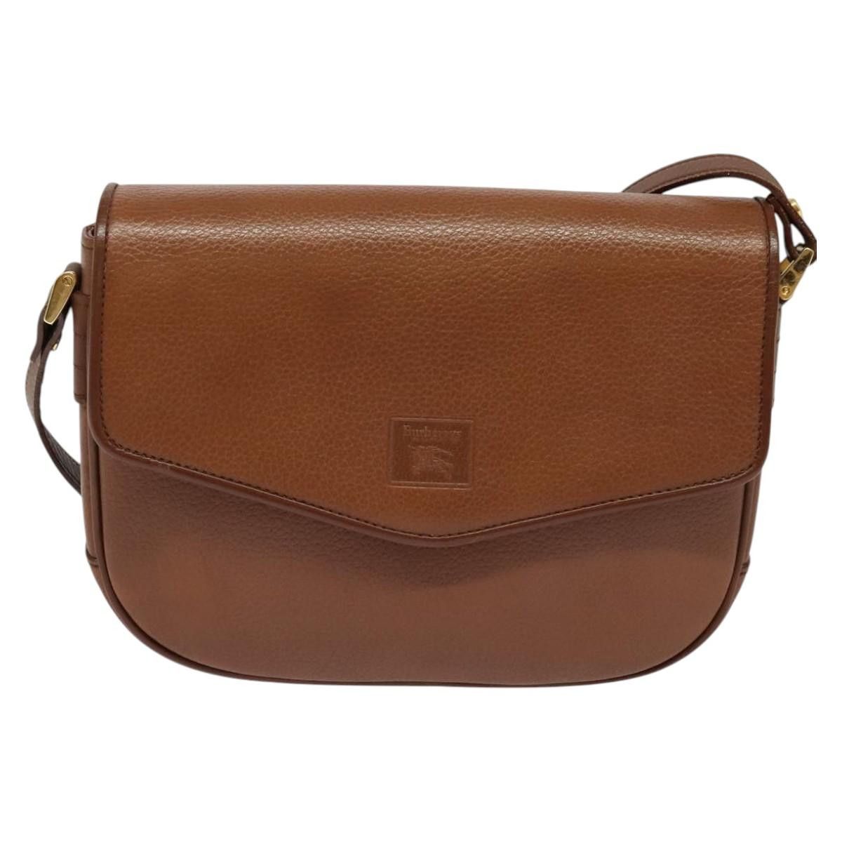 Burberry Burberry shoulder Size ONE SIZE - 1 Thumbnail