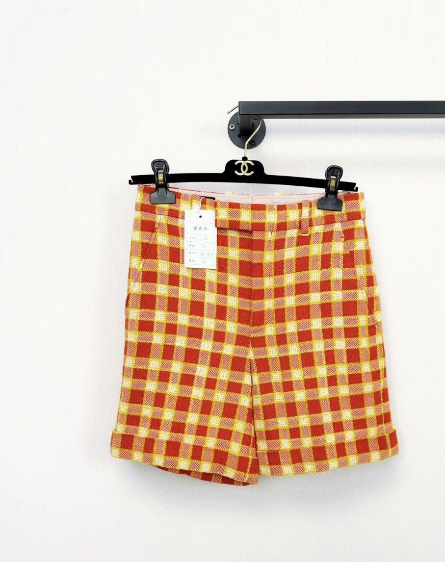 Gucci Gucci brand new shorts Size 38" / US 16 / IT 52 - 1 Thumbnail