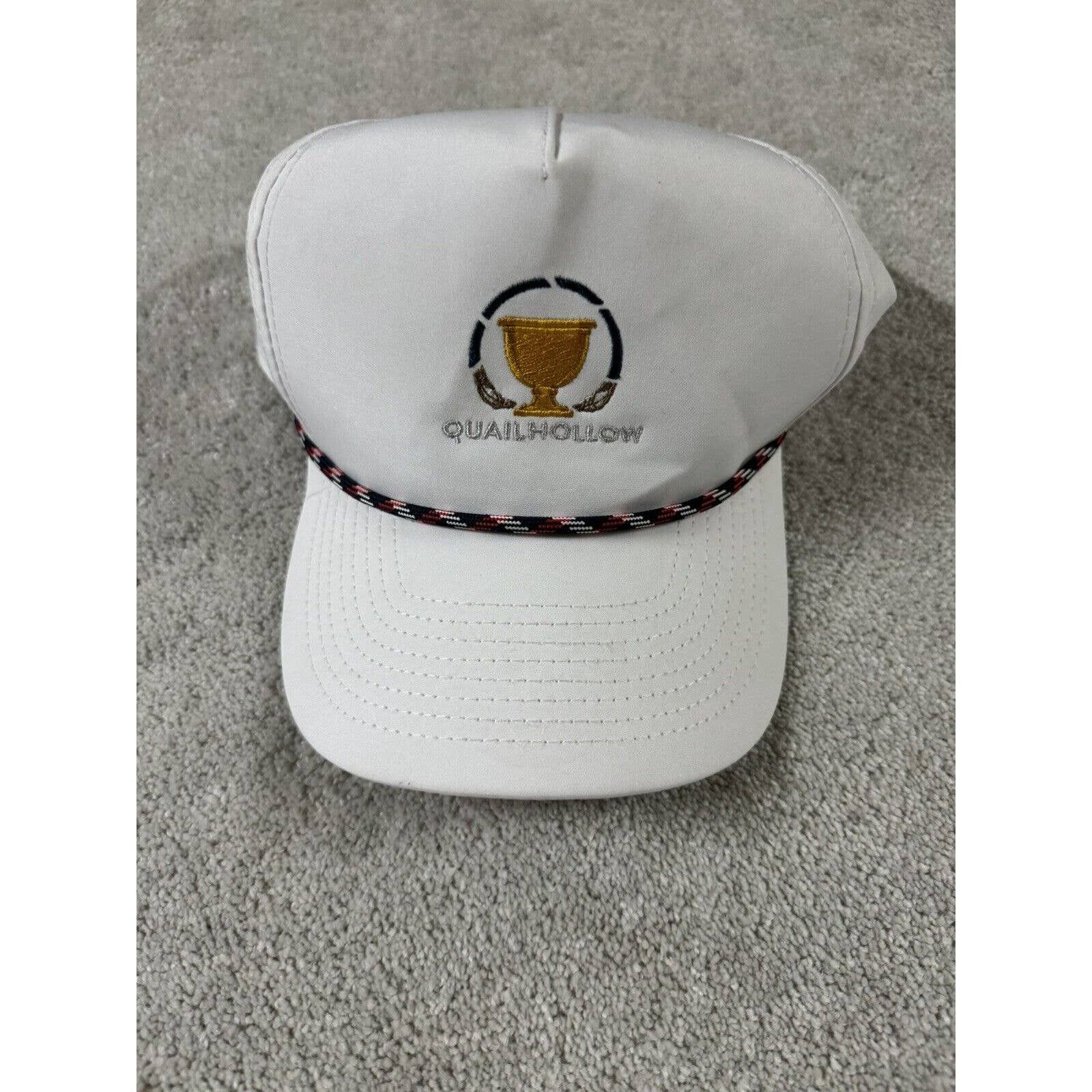 Imperial 2022 Presidents Cup Hat Quail Hollow Grailed