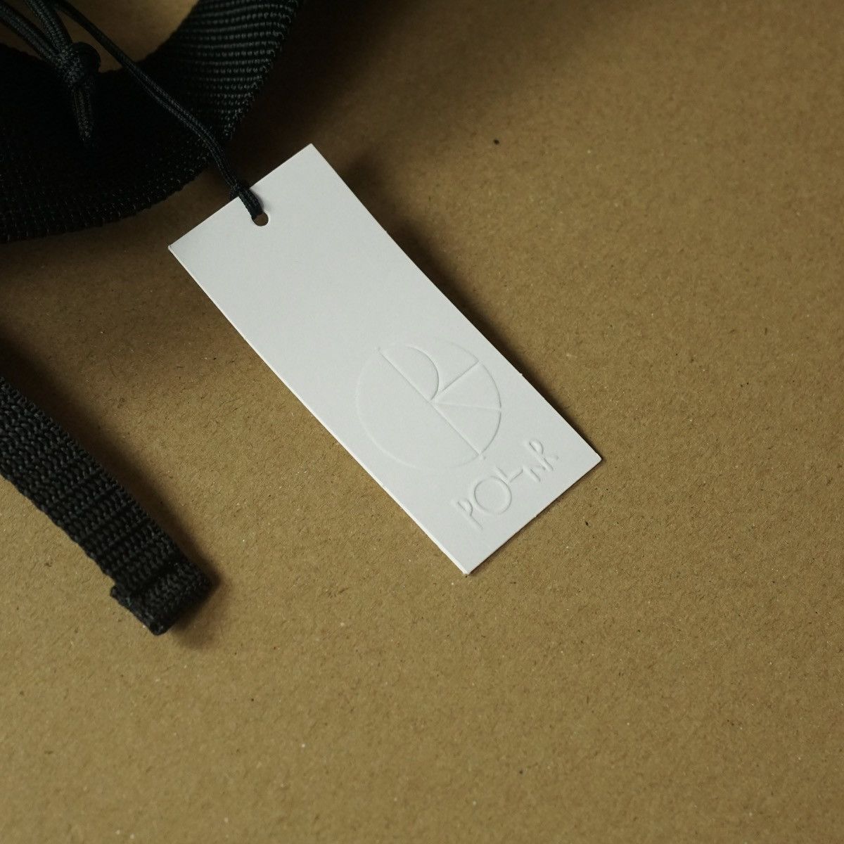 Polar Skate Co. Polar Cordura Hip Bag Size ONE SIZE - 5 Thumbnail