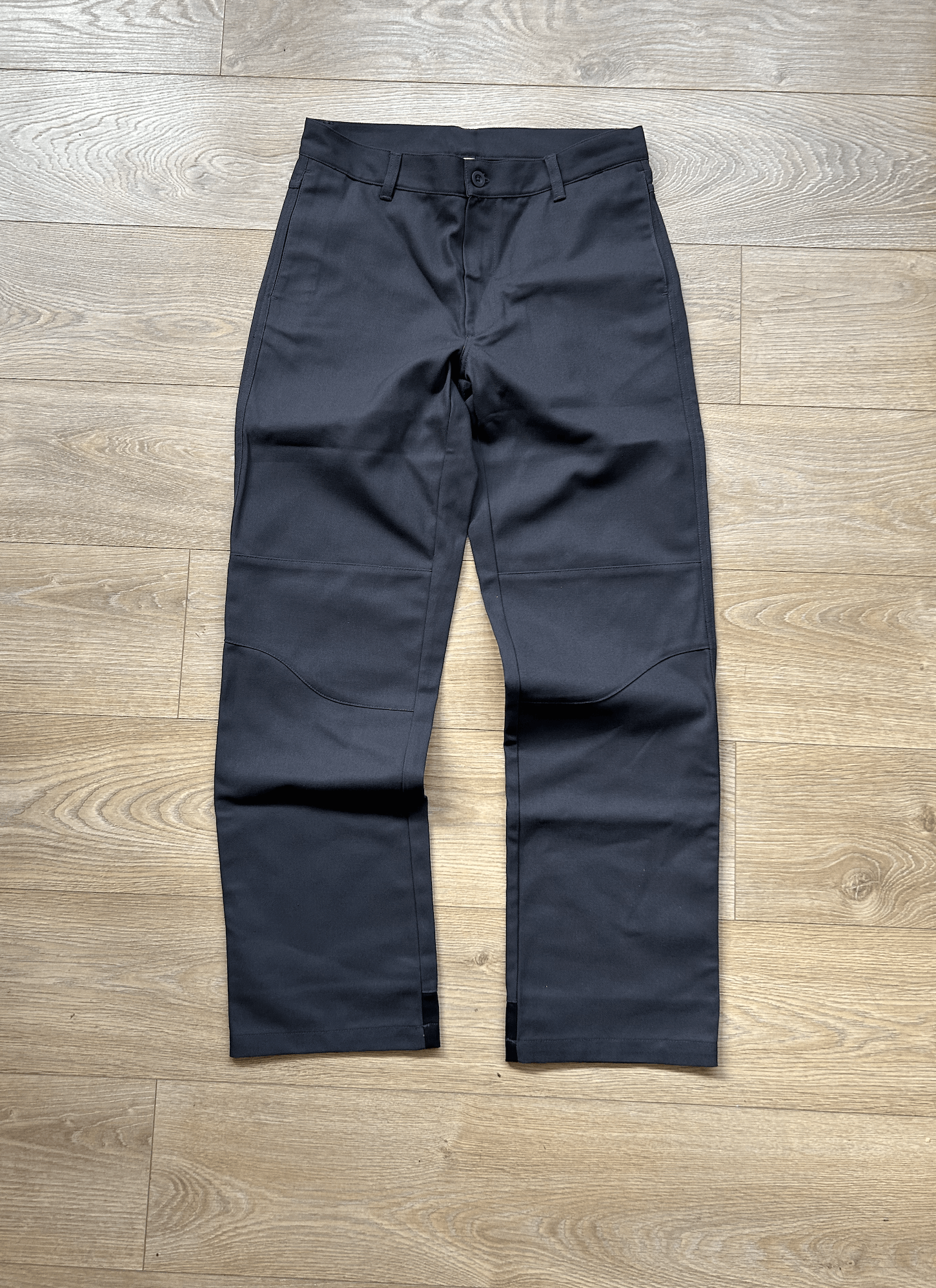 image of Gr10K Chino Pant in Grey, Men's (Size 32)