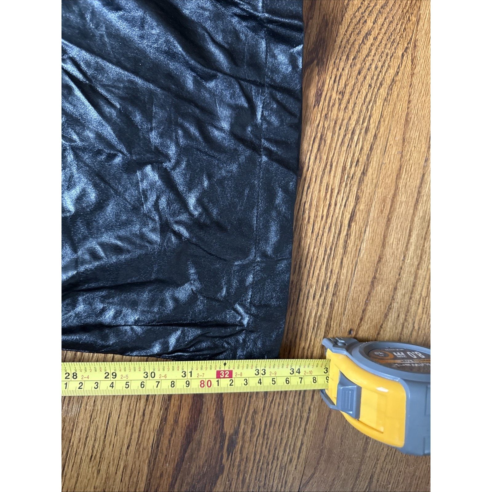 ALEXANDER DIGENOVA Alexander digenova Men’s Pants Size 32 Black Size US 32 / EU 48 - 12 Thumbnail