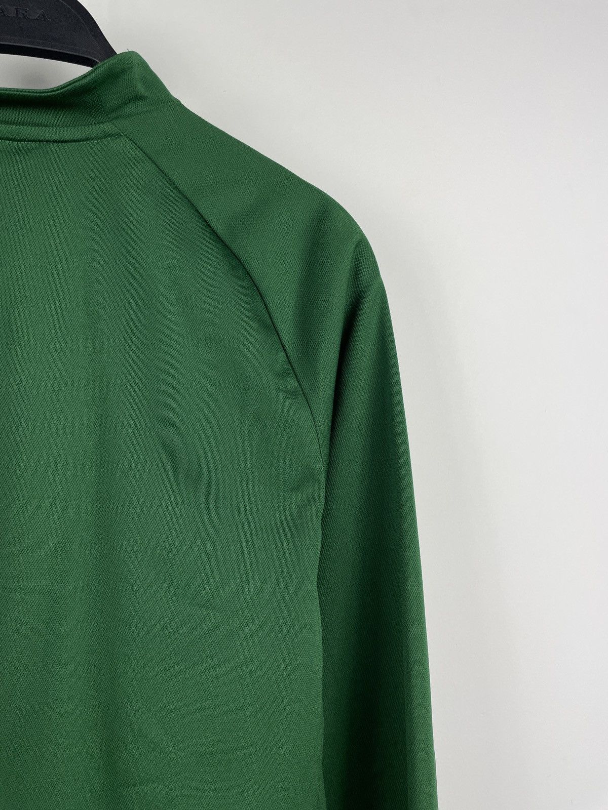 New Balance New Balance Ireland Training Zip Long Sleeve Size US S / EU 44-46 / 1 - 15 Thumbnail