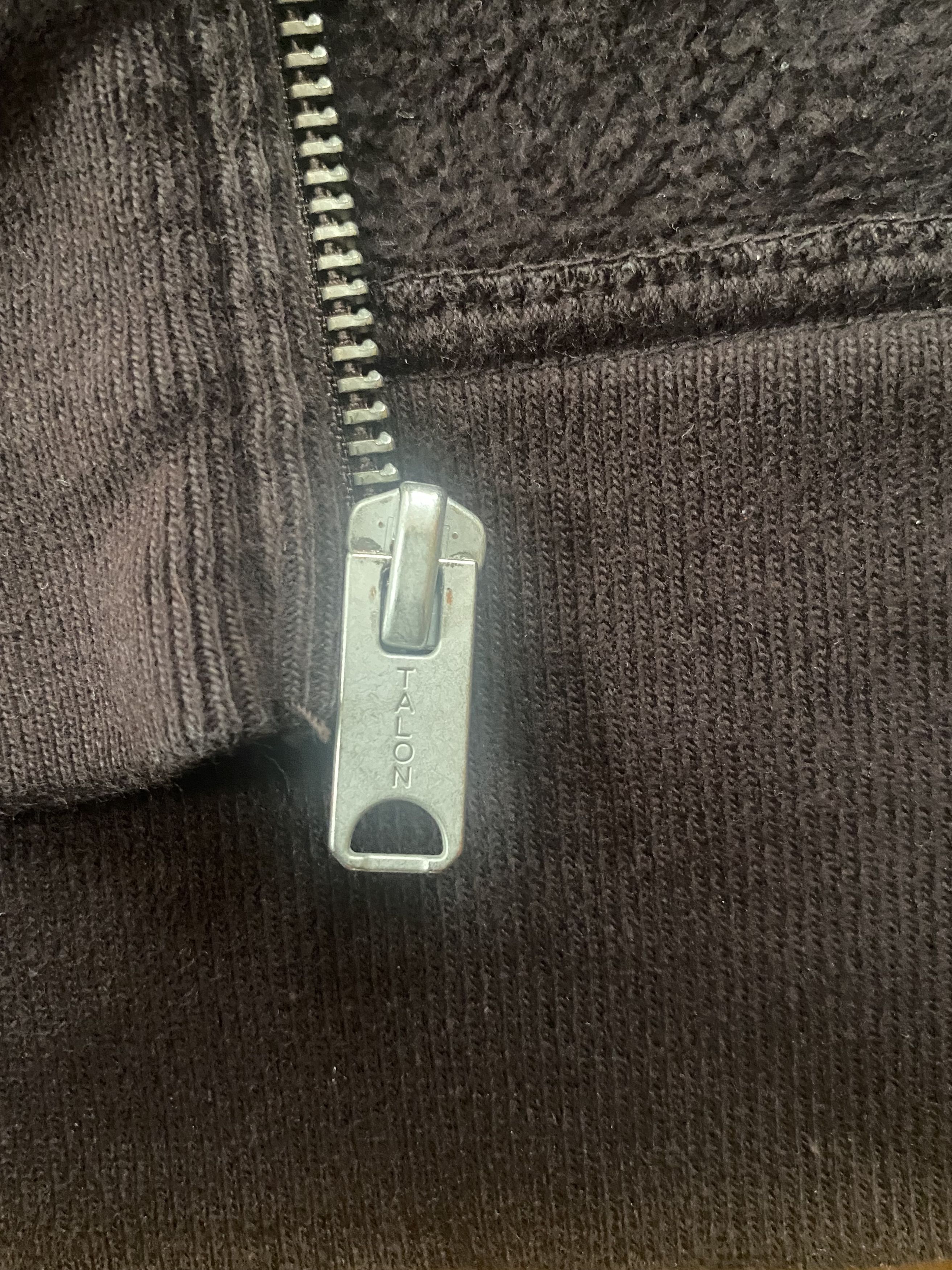 Yeezy Yeezy Season 3 Zip Up Onyx Size US M / EU 48-50 / 2 - 5 Thumbnail