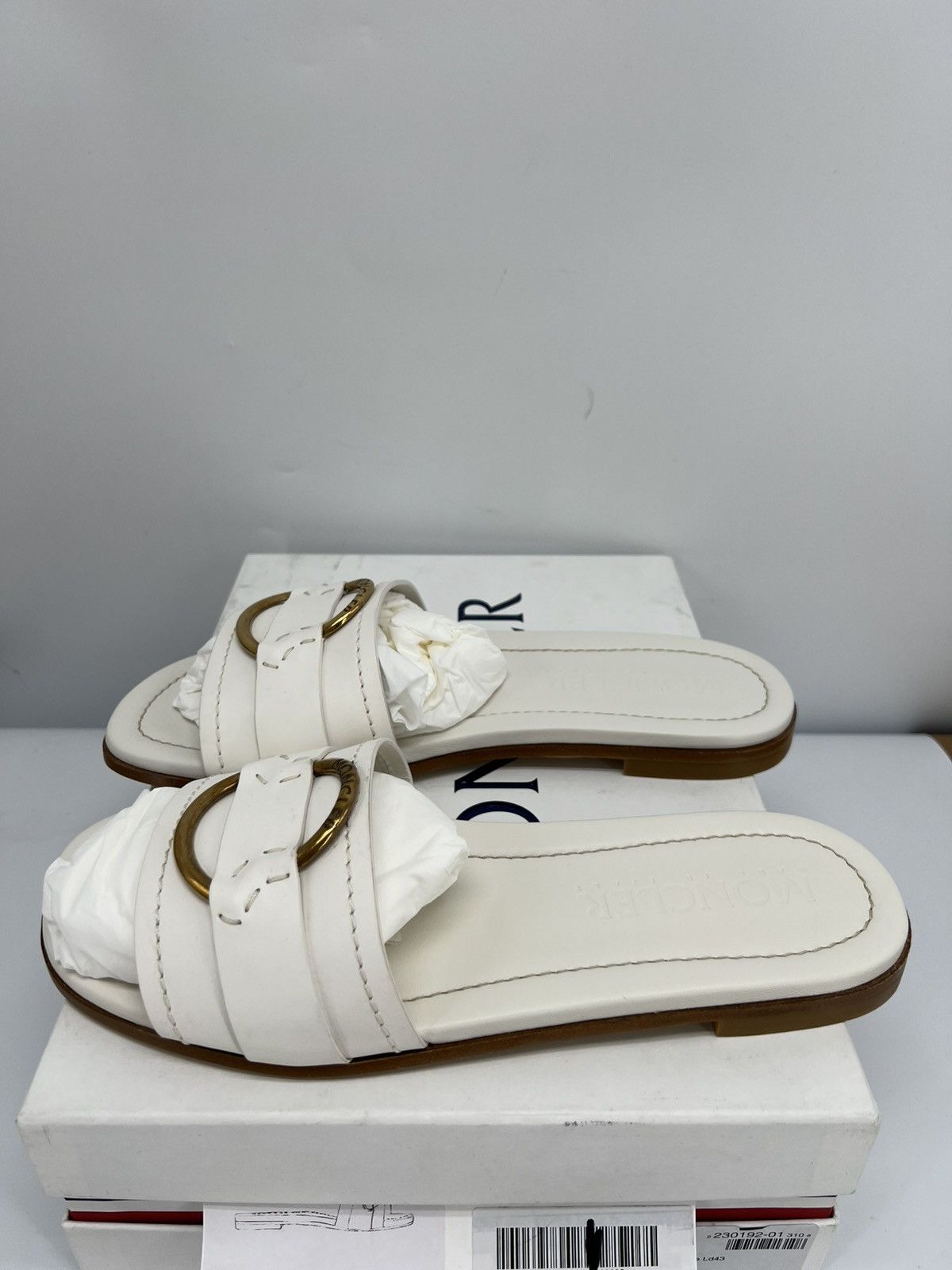 Moncler Bell Sandals eu 41