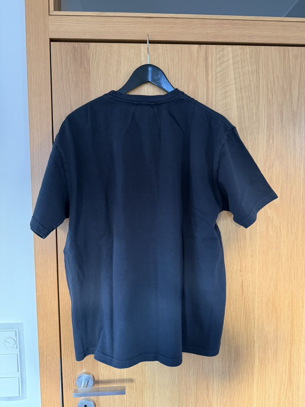 Rhude Rhude Banner Tshirt ss26 Size US M / EU 48-50 / 2 - 8 Thumbnail