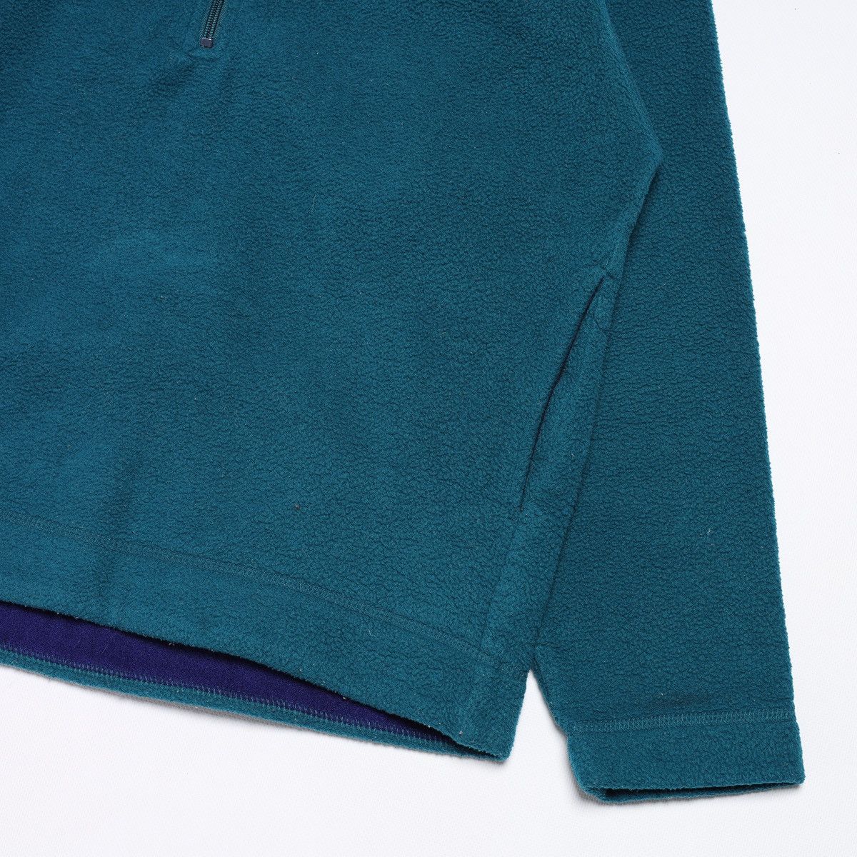 Patagonia Vintage Patagonia Synchilla Fleece Half Zip Size US S / EU 44-46 / 1 - 2 Thumbnail