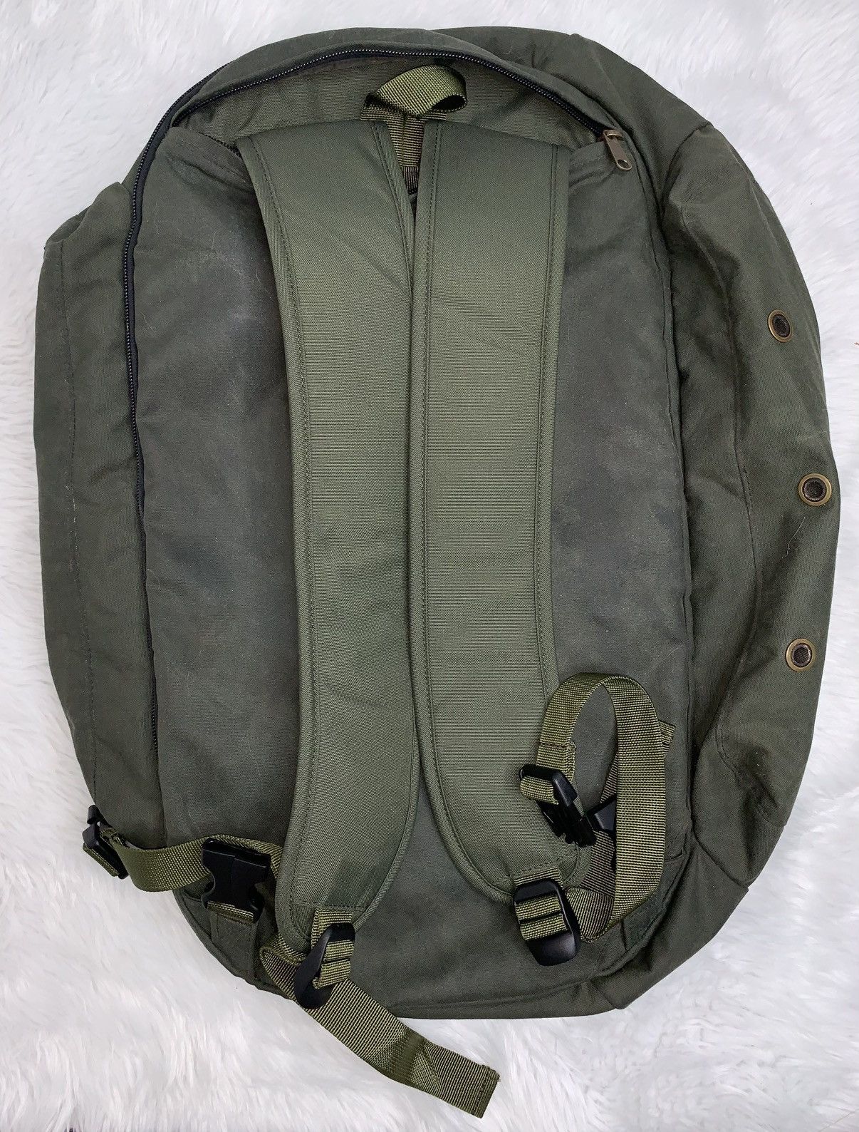 Filson Filson 3 way Duffle Bag Size ONE SIZE - 18 Thumbnail