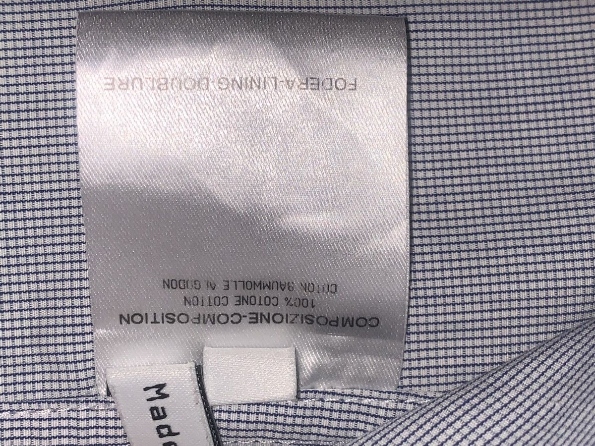 Balenciaga Vintage Balenciaga Paris Size US M / EU 48-50 / 2 - 5 Thumbnail