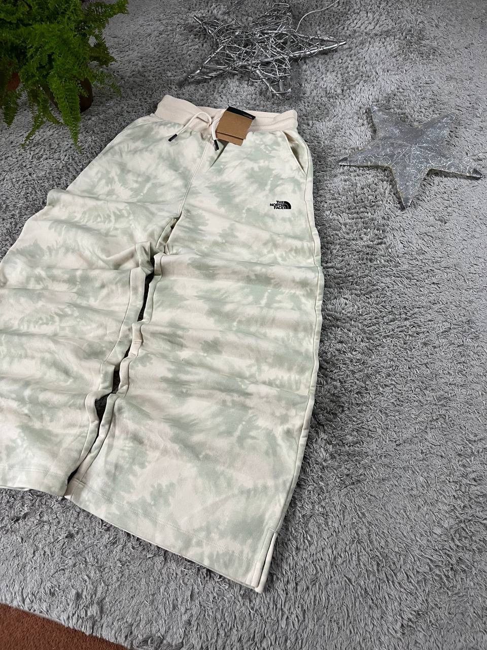 The North Face The North Face Pants Streetwear Outdoor Logo Rare Size US 31 - 2 Thumbnail
