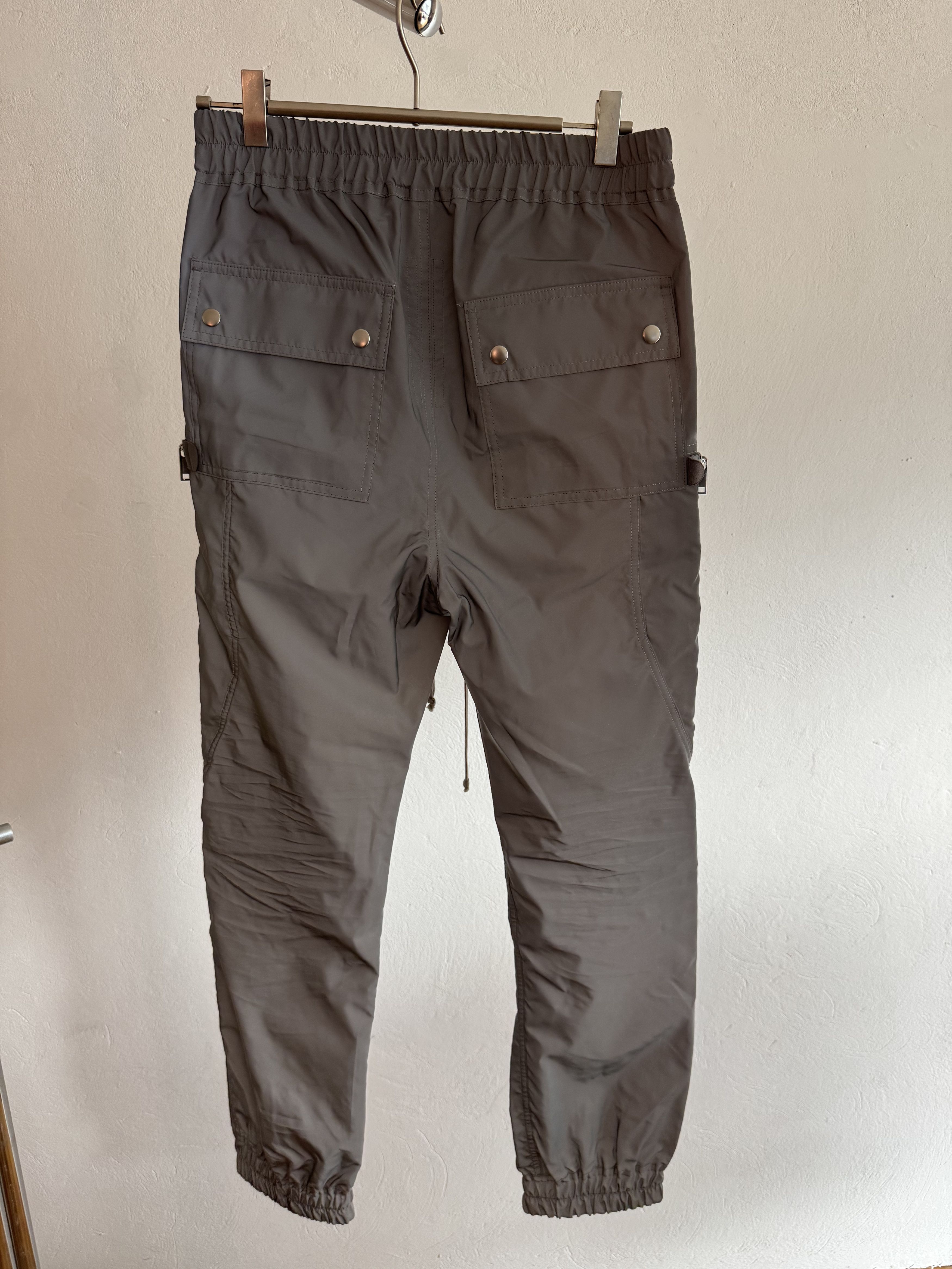 Rick Owens Rick Owens Bauhaus Reflex Size US 30 / EU 46 - 2 Thumbnail