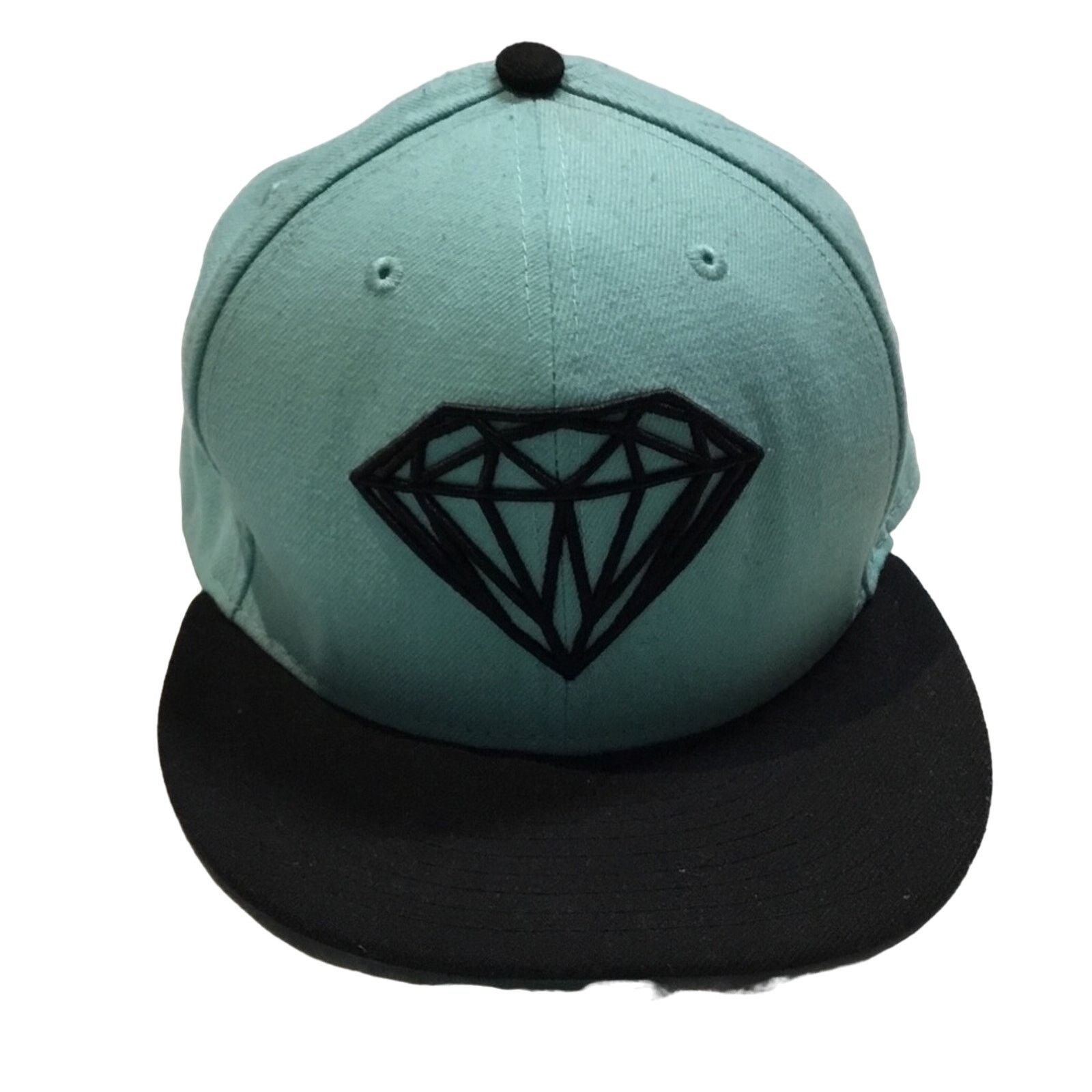 New Era New Era Diamonds life Cap Size ONE SIZE - 2 Thumbnail