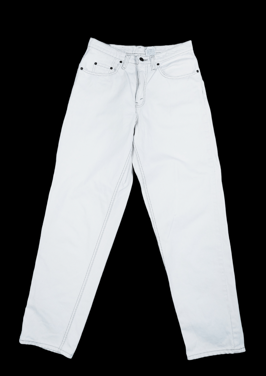 Levi's × Levi's Vintage Clothing × Vintage Vintage Levis made in Canada 535 Size US 32 / EU 48 - 4 Thumbnail