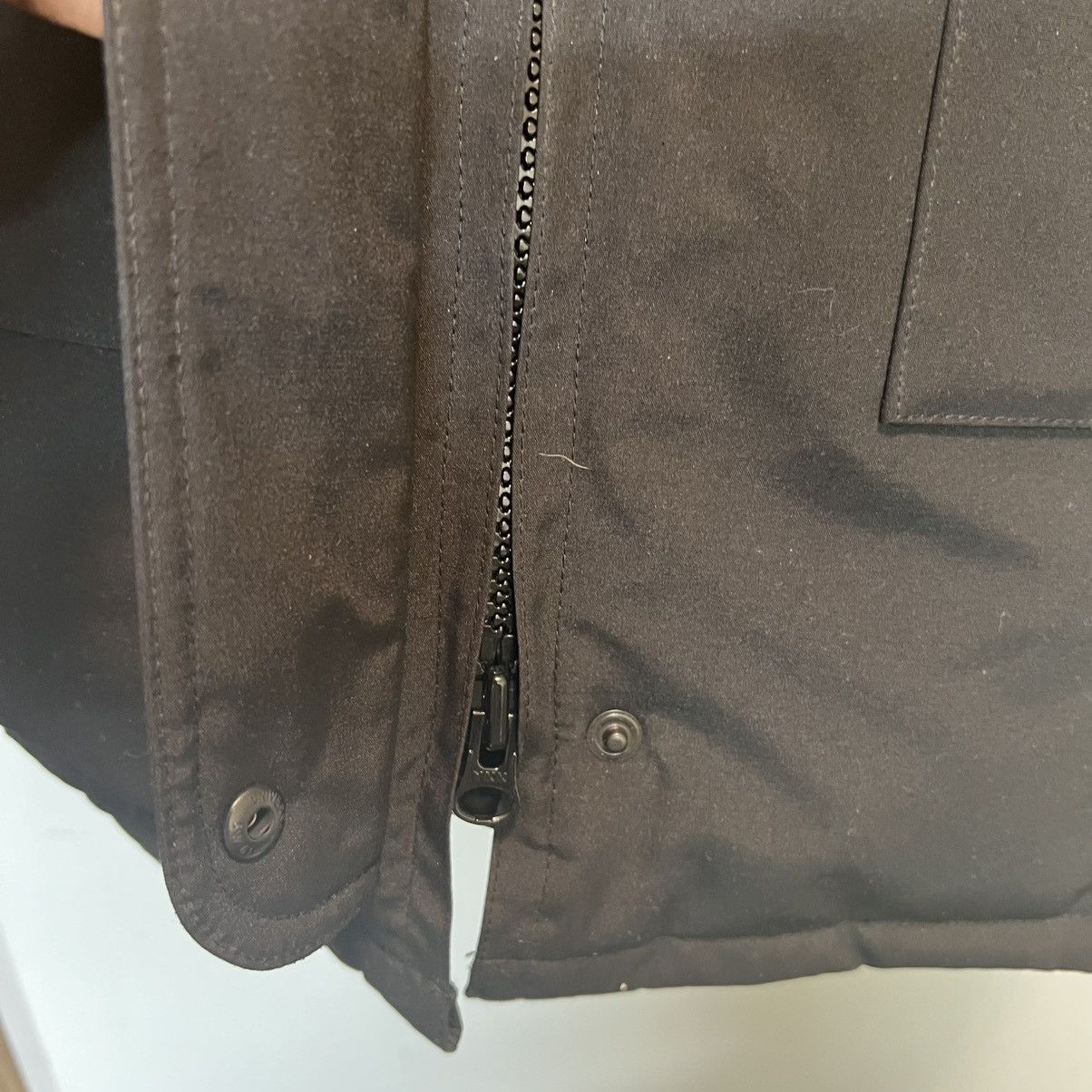 Canada Goose Canada Goose Trillium Jacket Black Size US XL / EU 56 / 4 - 7 Thumbnail