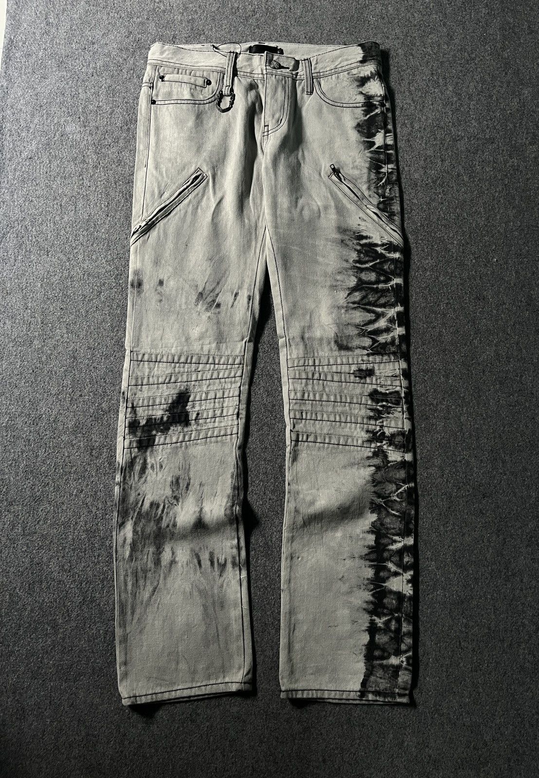 Other Jeans Midas kmrii fuga 14addiction LGB ifsixwasnine Size US 32 / EU 48 - 19 Thumbnail