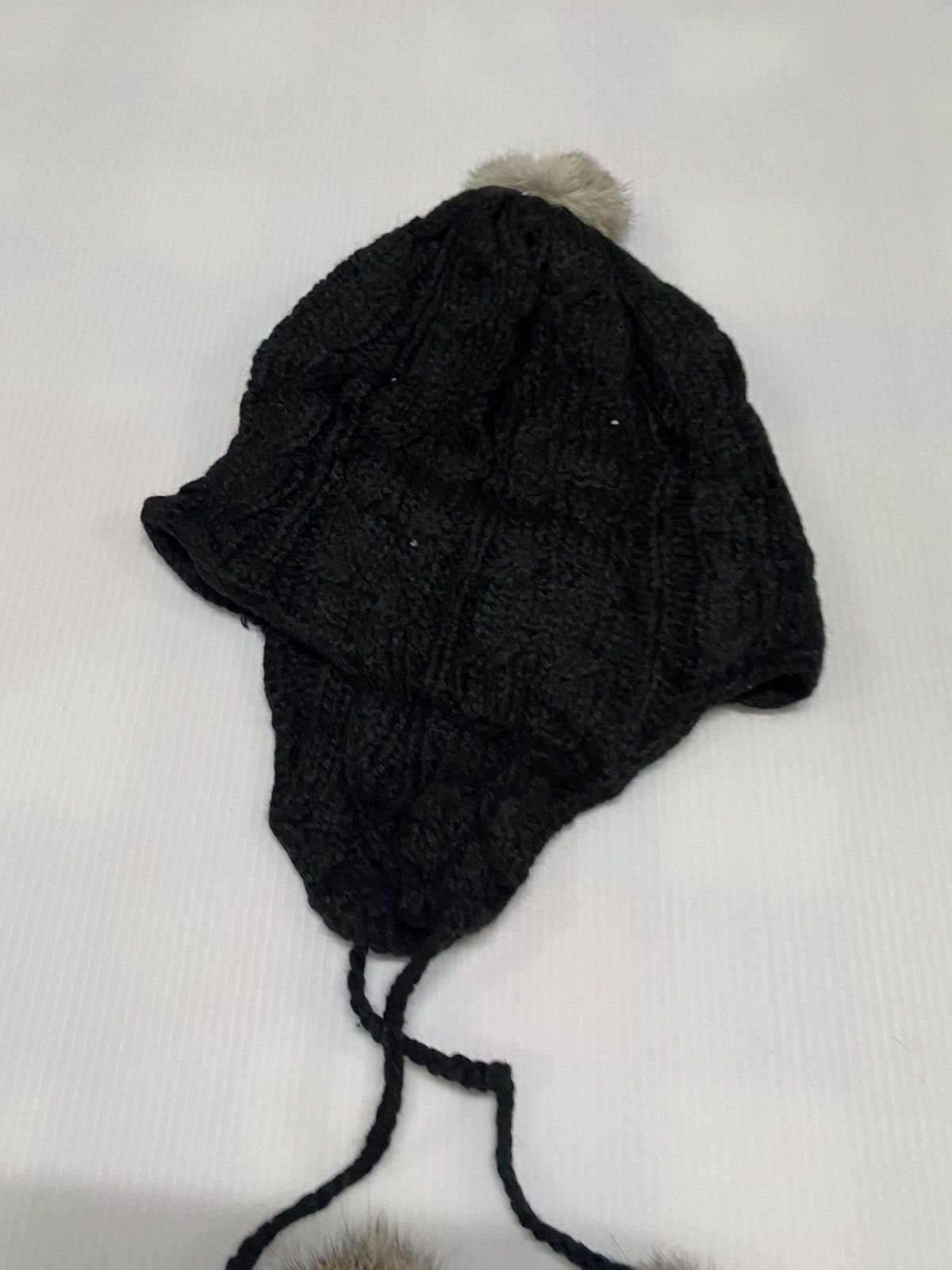 Comme Ca Ism × Japanese Brand Comme Ca Ism Winter Beanie Hat Size ONE SIZE - 3 Thumbnail