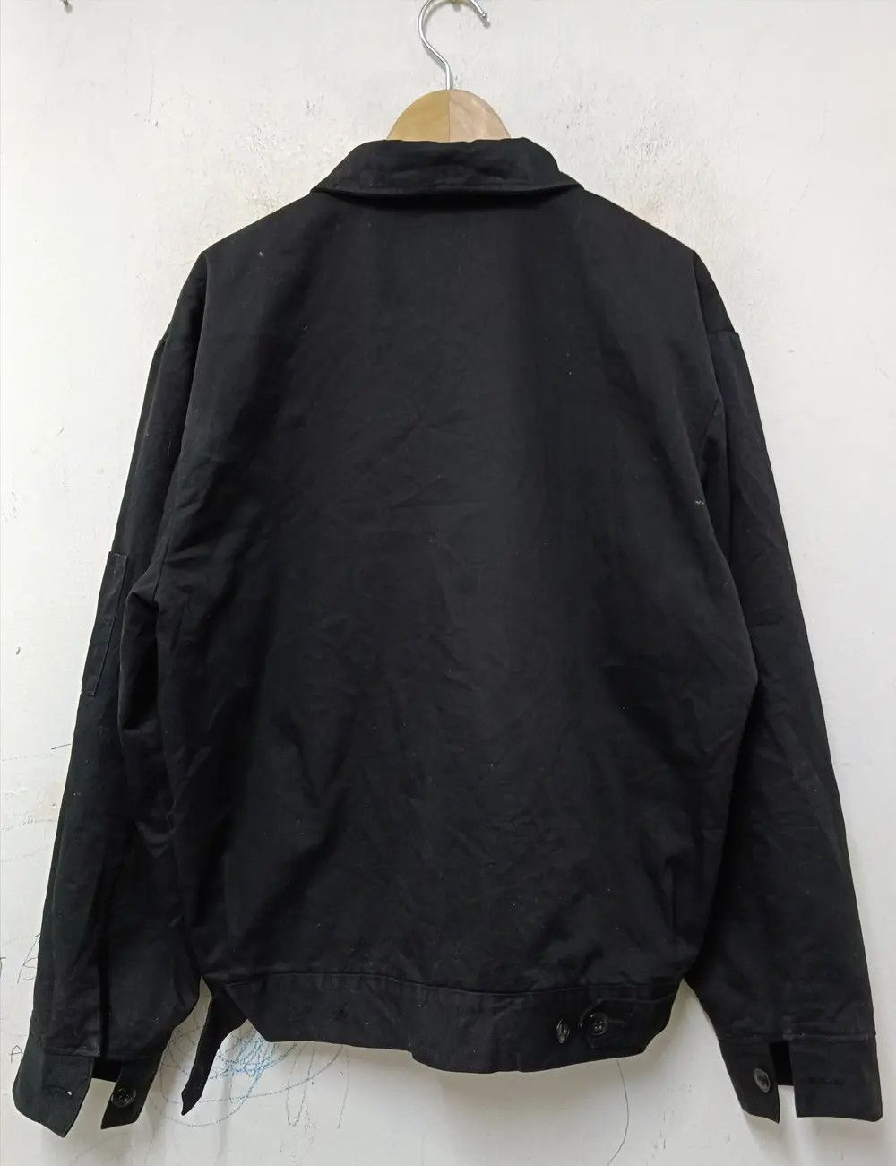 Dickies × Vintage Vintage Dickies Jacket Size US M / EU 48-50 / 2 - 2 Thumbnail