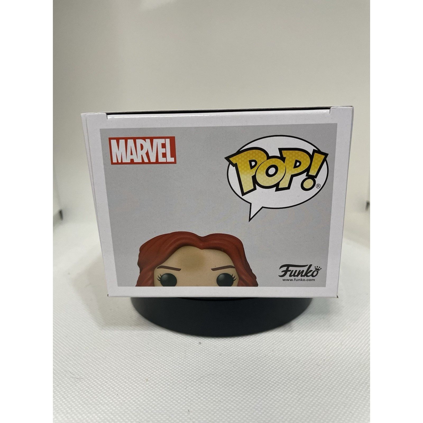 Marvel Comics Funko Post Apocalyptic Black Widow 894 Marvel Collector Corp Size ONE SIZE - 9 Thumbnail