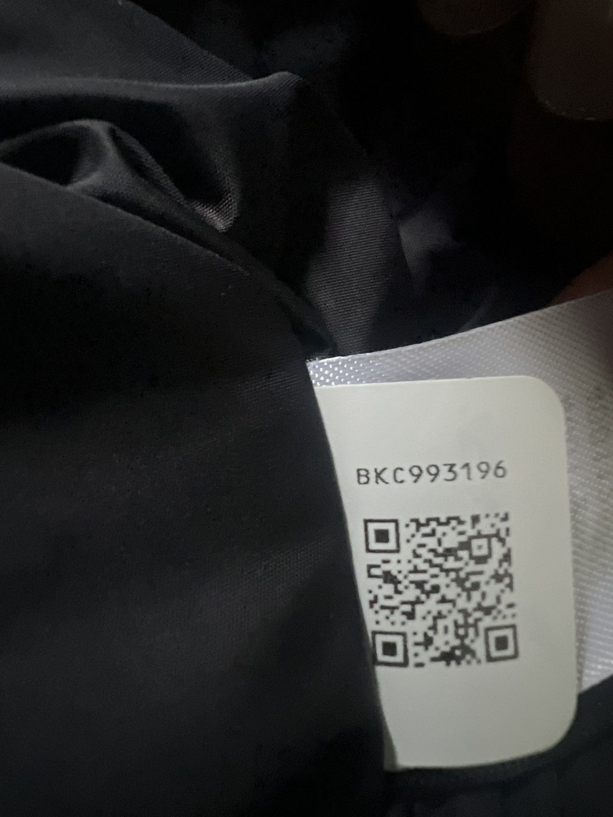 Supreme Supreme North Face Nuptse Size US M / EU 48-50 / 2 - 5 Thumbnail
