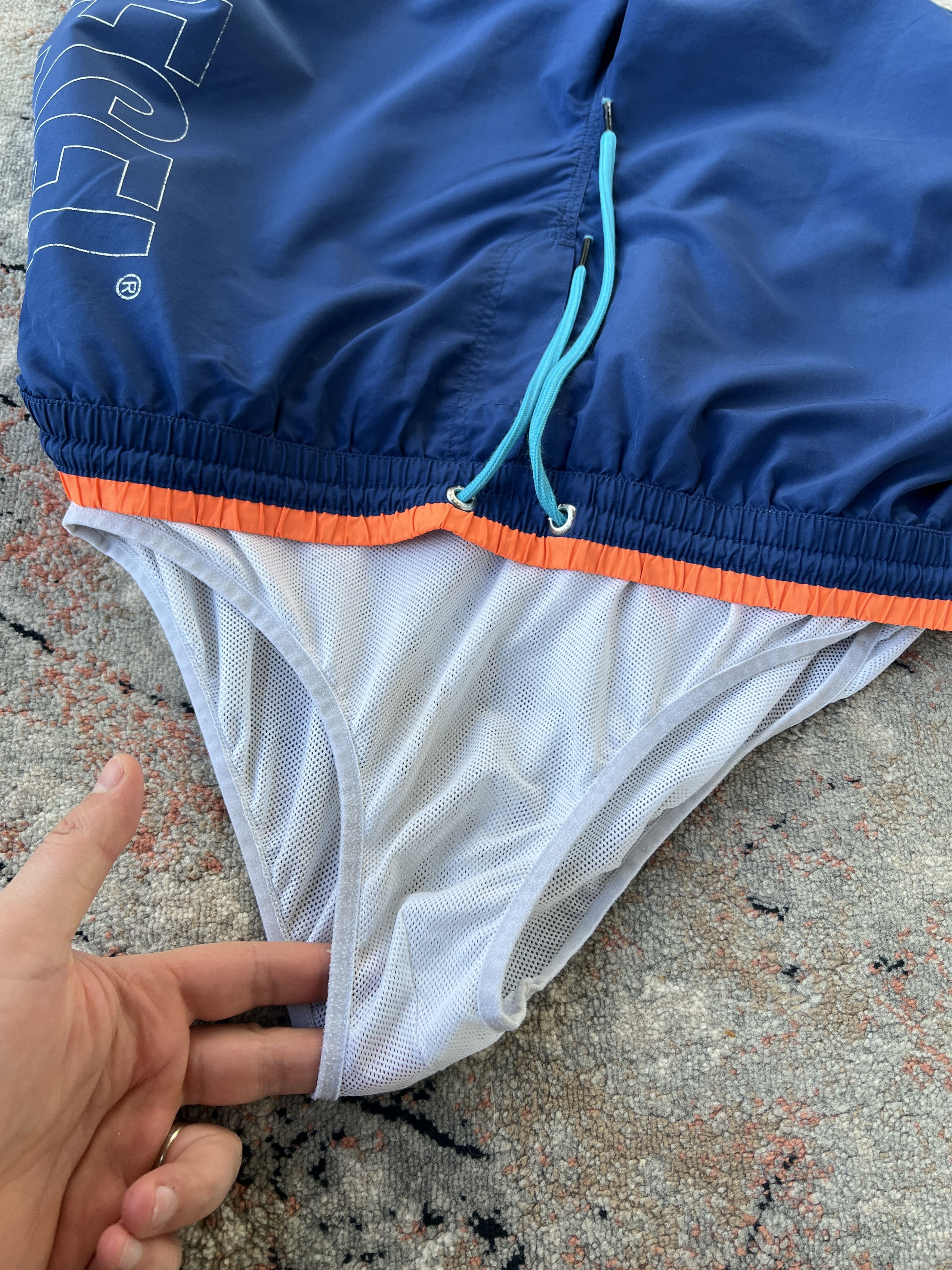Diesel Diesel Shorts Size US 34 / EU 50 - 6 Thumbnail