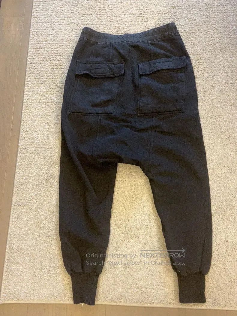 Rick Owens Rick Owens Winter XS. Size US 26 / EU 42 - 2 Thumbnail