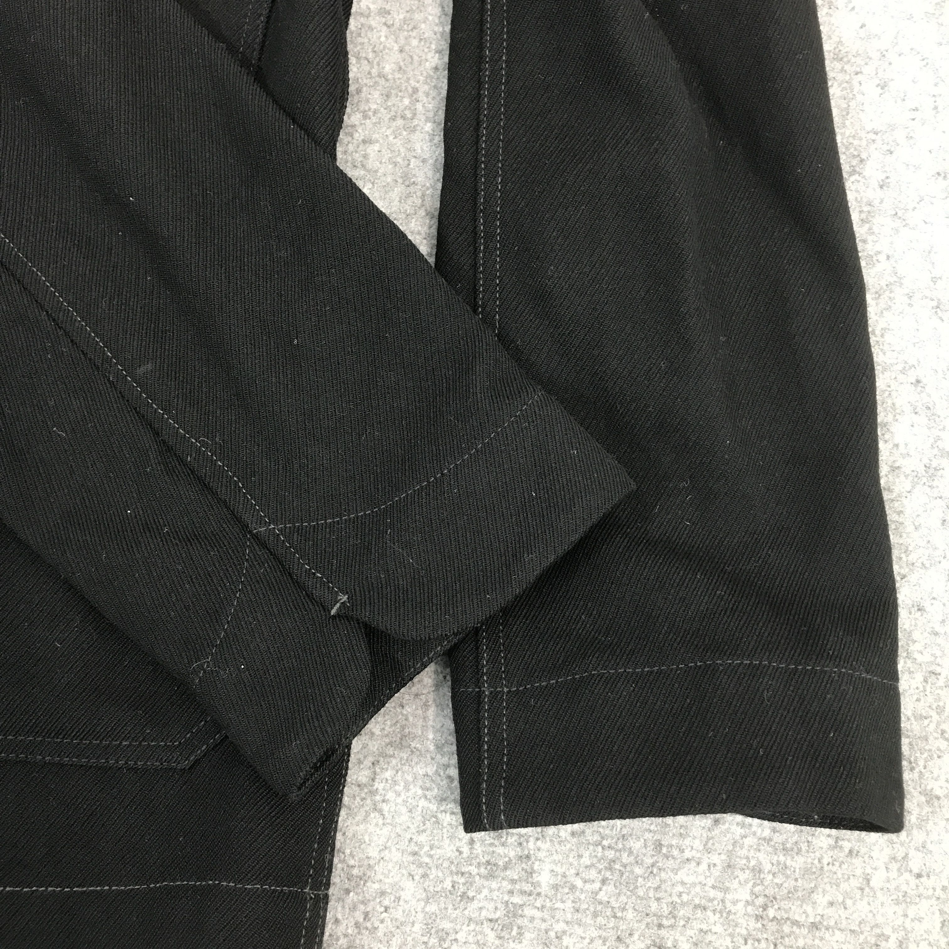 Japanese Brand × R.Newbold R.newbold Double pocket multi button jacket Size US XL / EU 56 / 4 - 7 Thumbnail