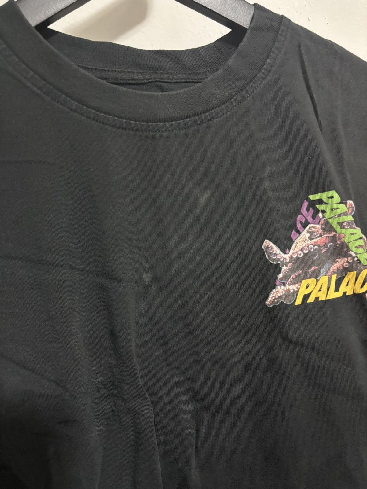 Palace Palace Octo T-shirt Size US M / EU 48-50 / 2 - 2 Thumbnail