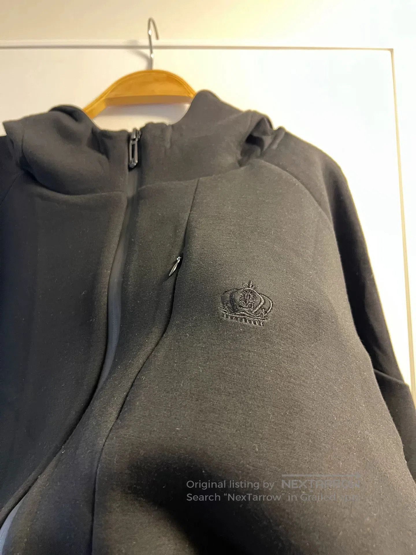 Other Dolce & Gabbana Men's Hoodie Jacket. Size US XXL / EU 58 / 5 - 3 Thumbnail