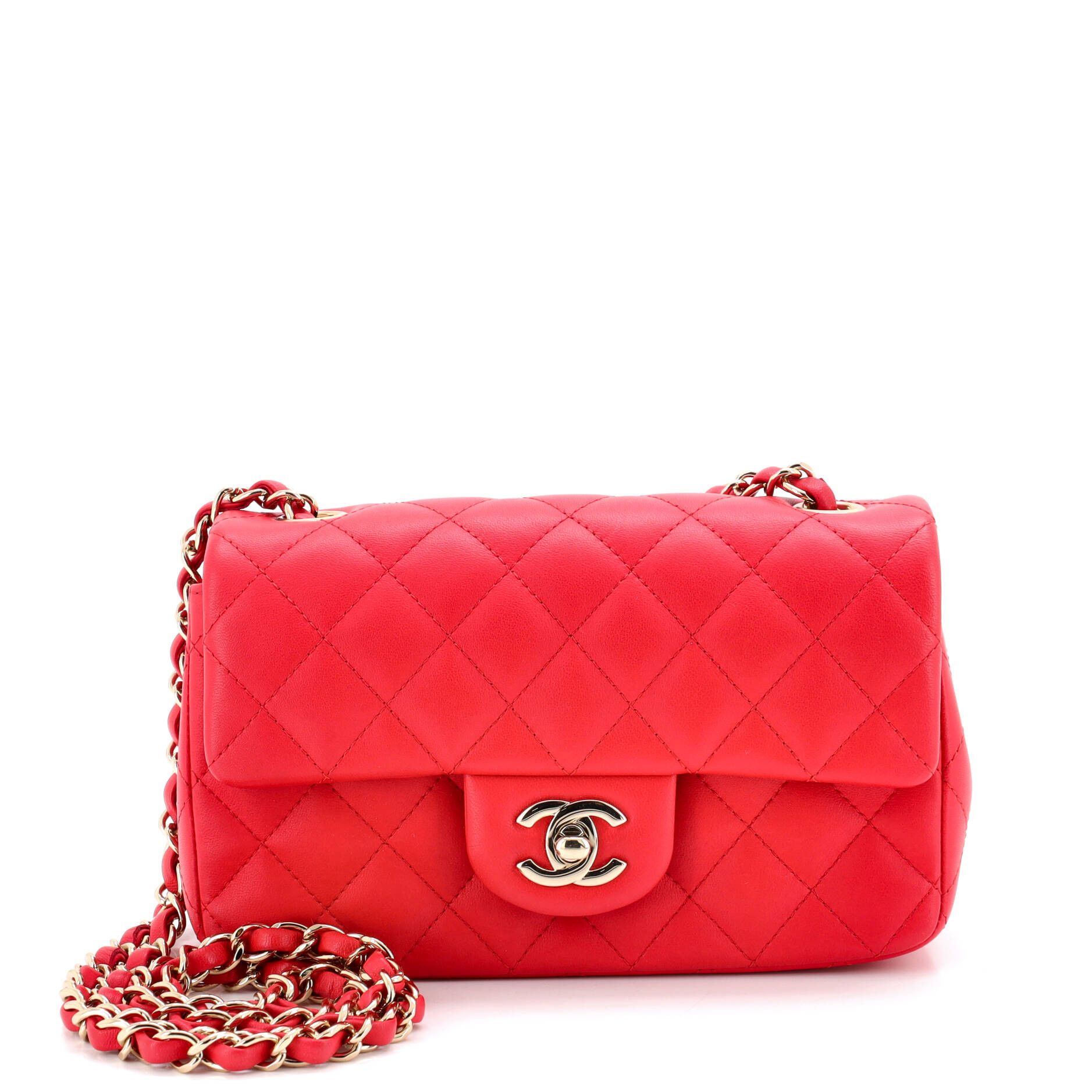 Chanel Classic Single Flap Bag Size ONE SIZE - 1 Thumbnail