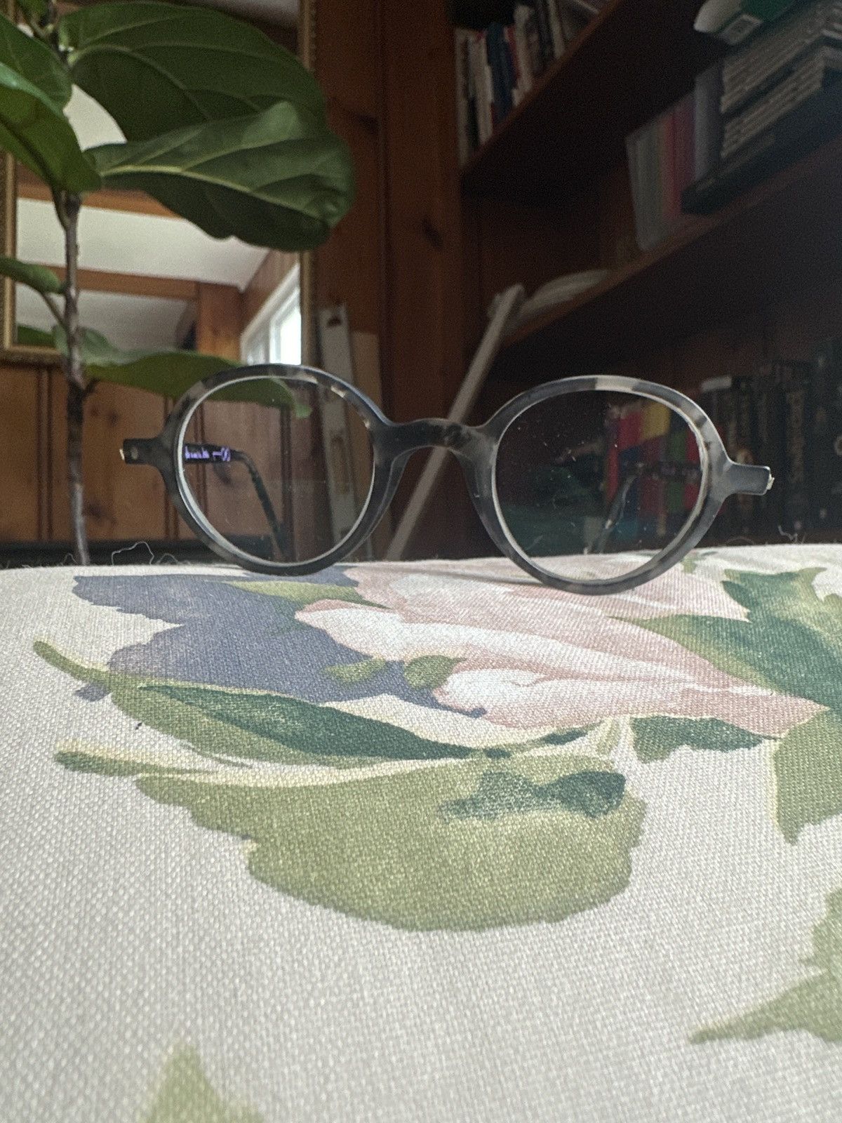 Designer RARE Piero Massaro Diciotto Eyeglasses - 1 of 100 Size ONE SIZE - 6 Thumbnail