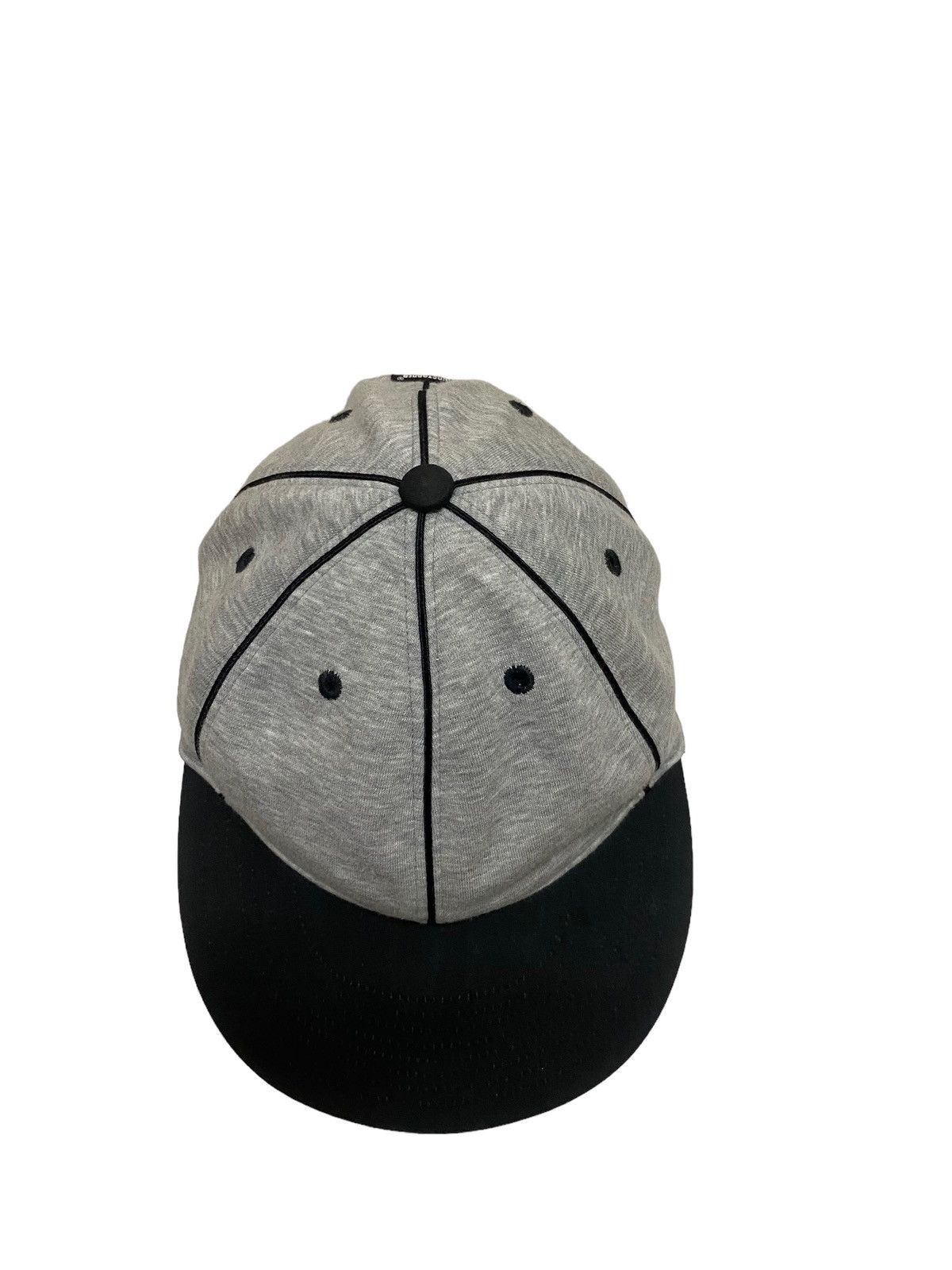 02DERIV. 02deriv Hickory Baseball Cap Size ONE SIZE - 6 Thumbnail