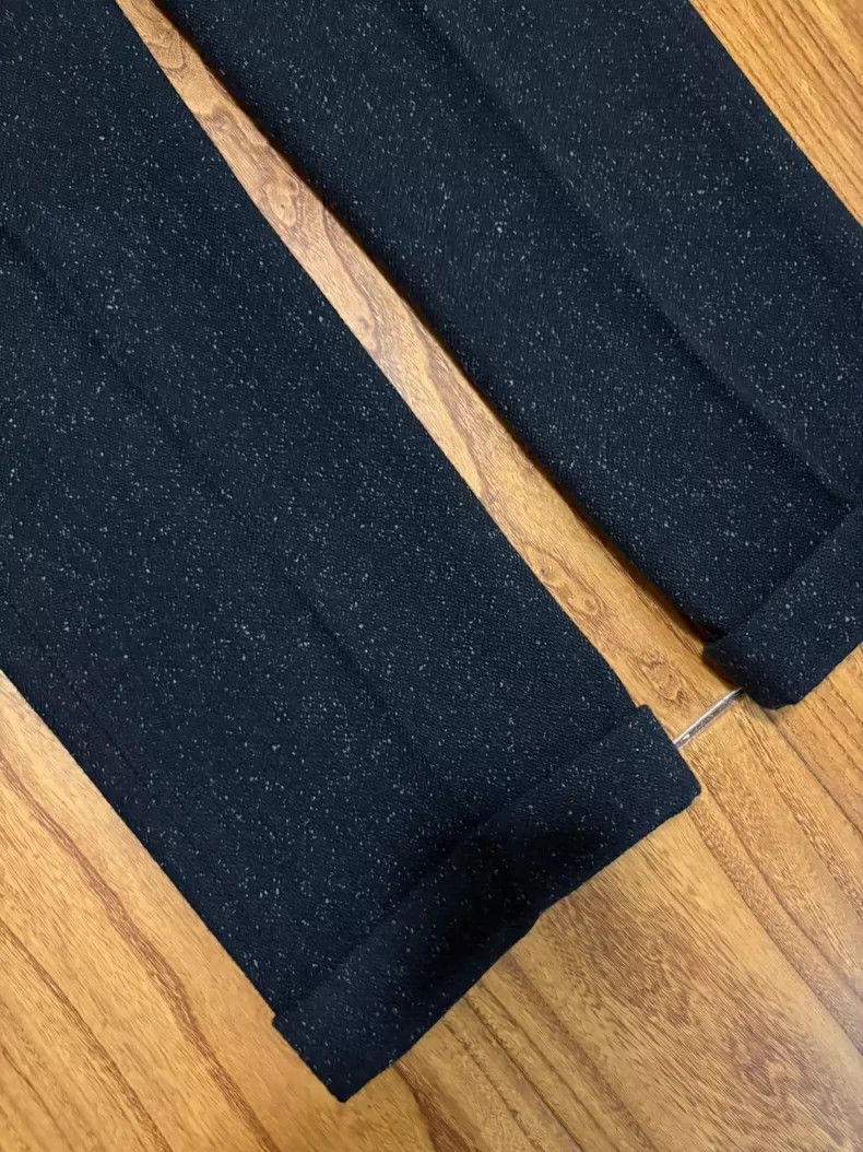 Visvim visvim size 2 Snowflake wool-blend slacks pants 2505-Nexta Size US 28 / EU 44 - 4 Thumbnail