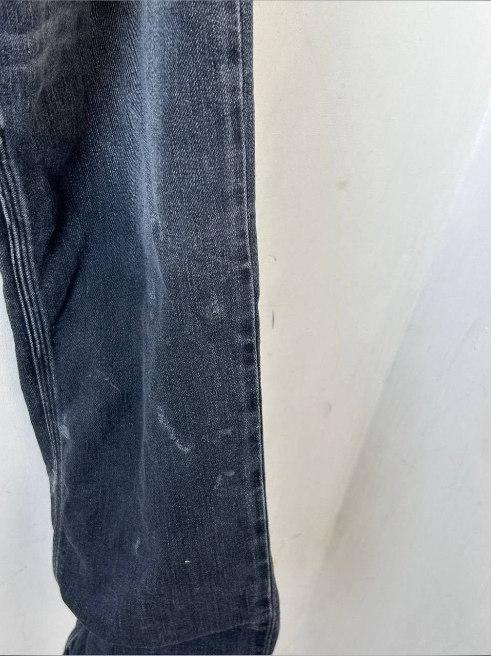 DENHAM Denham distressed jeans #175 Size US 32 / EU 48 - 5 Thumbnail