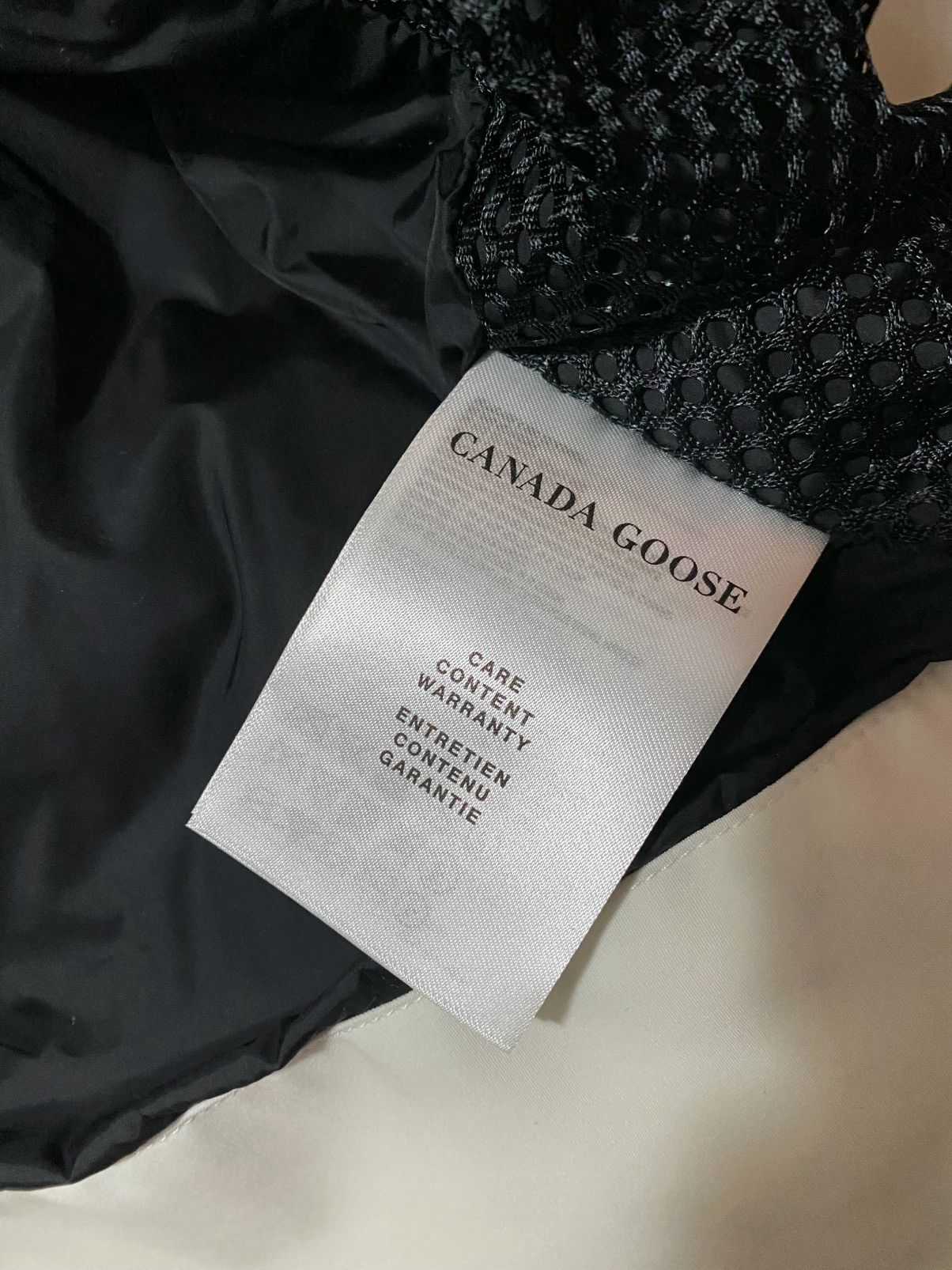 Canada Goose Canada Goose Lyndale Parka Black Label size XL Size XL / US 12-14 / IT 48-50 - 18 Thumbnail