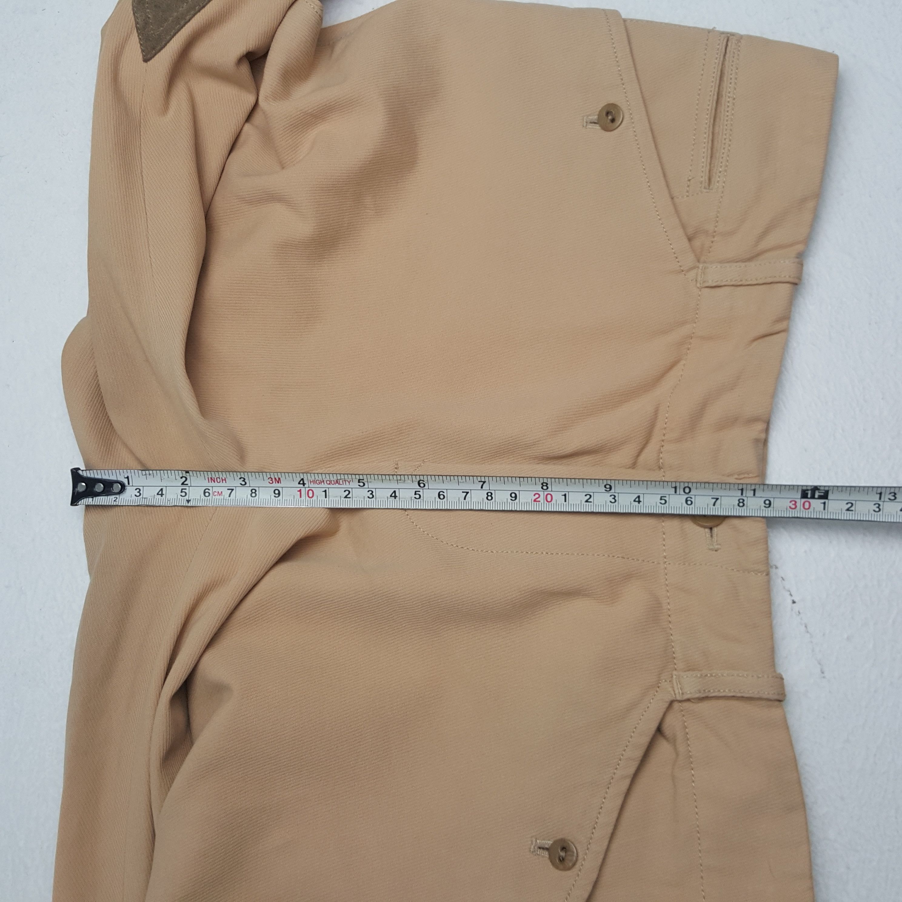 Ralph Lauren × Vintage Vintage Ralph Lauren Fashion Style Pants Size US 27 - 8 Thumbnail