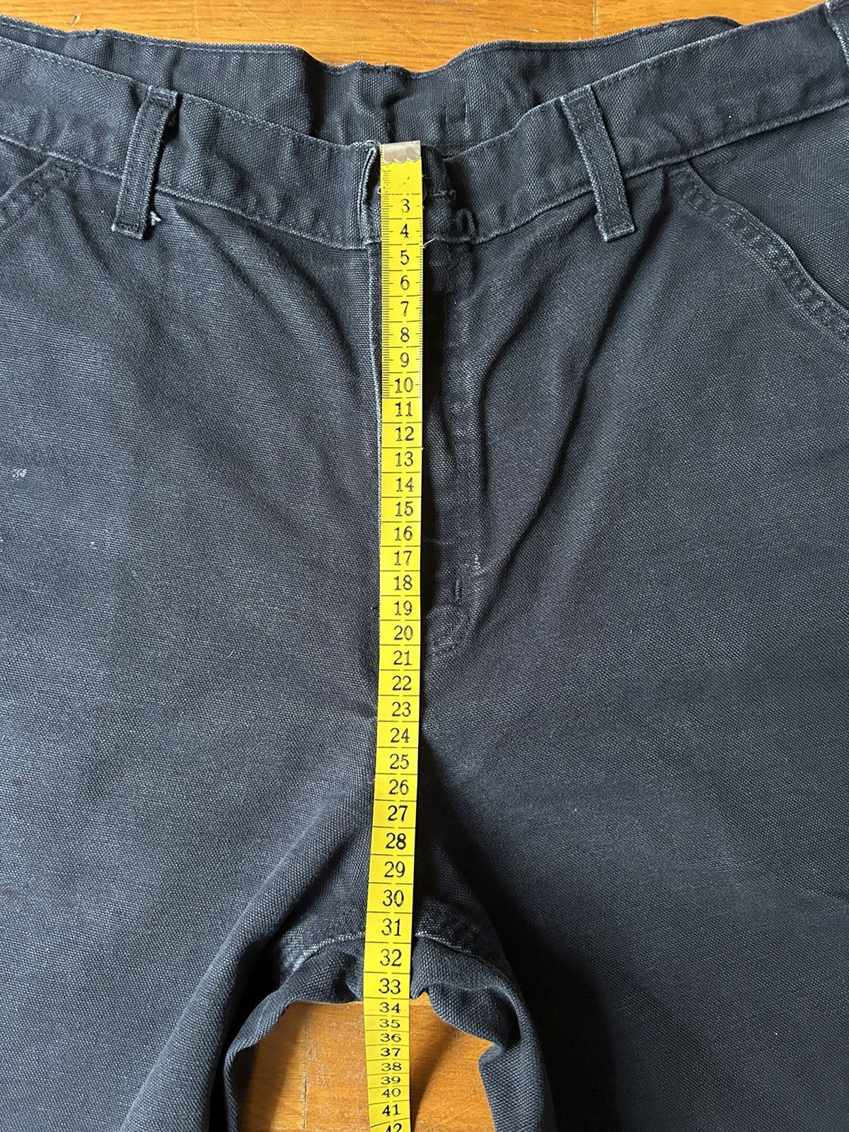 Carhartt Carhartt pants Size US 35 - 6 Thumbnail