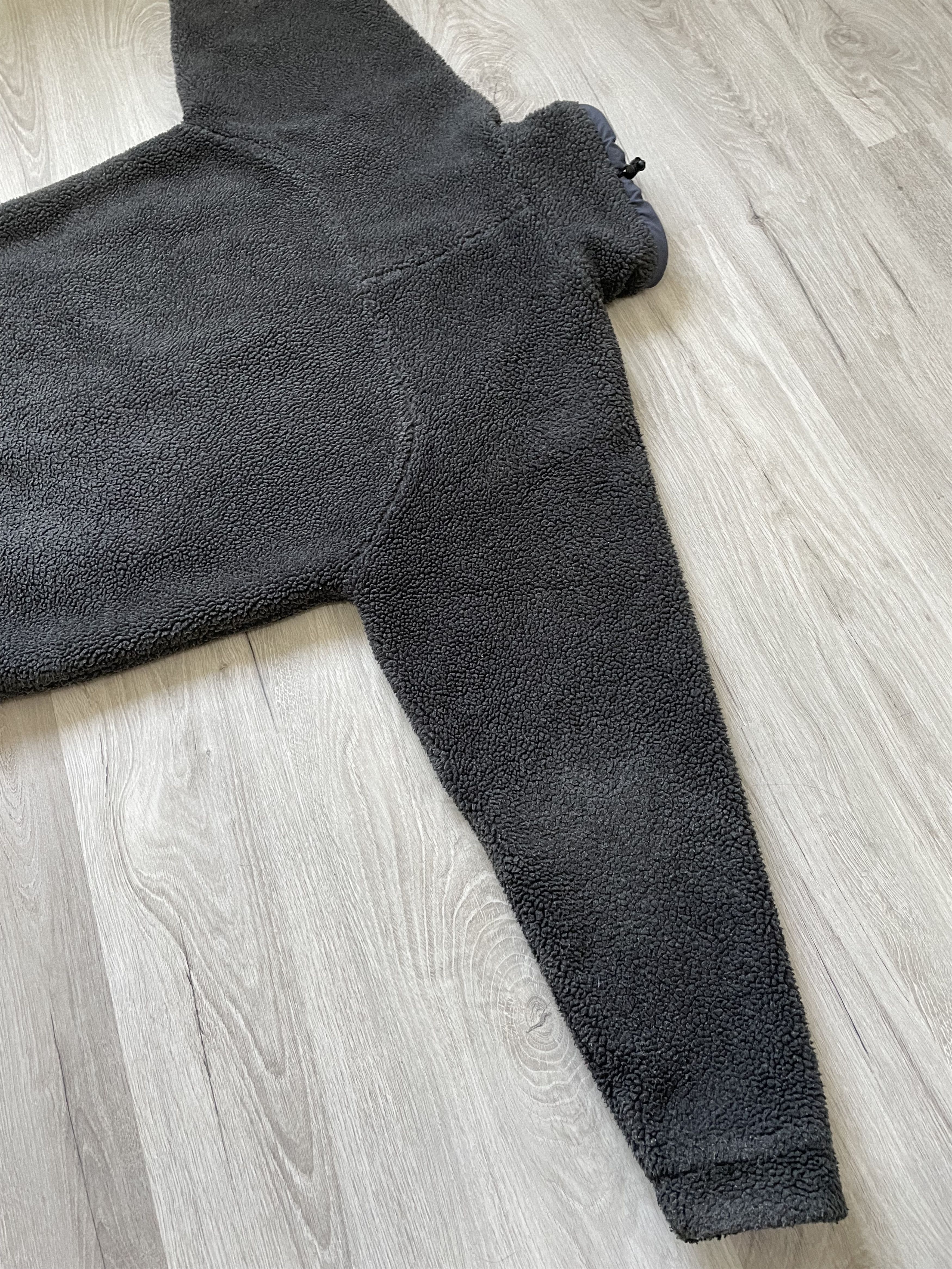 Rab × Vintage Vintage Men's Fleece Jacket Rab Outdoor Y2K Size US XL / EU 56 / 4 - 15 Thumbnail