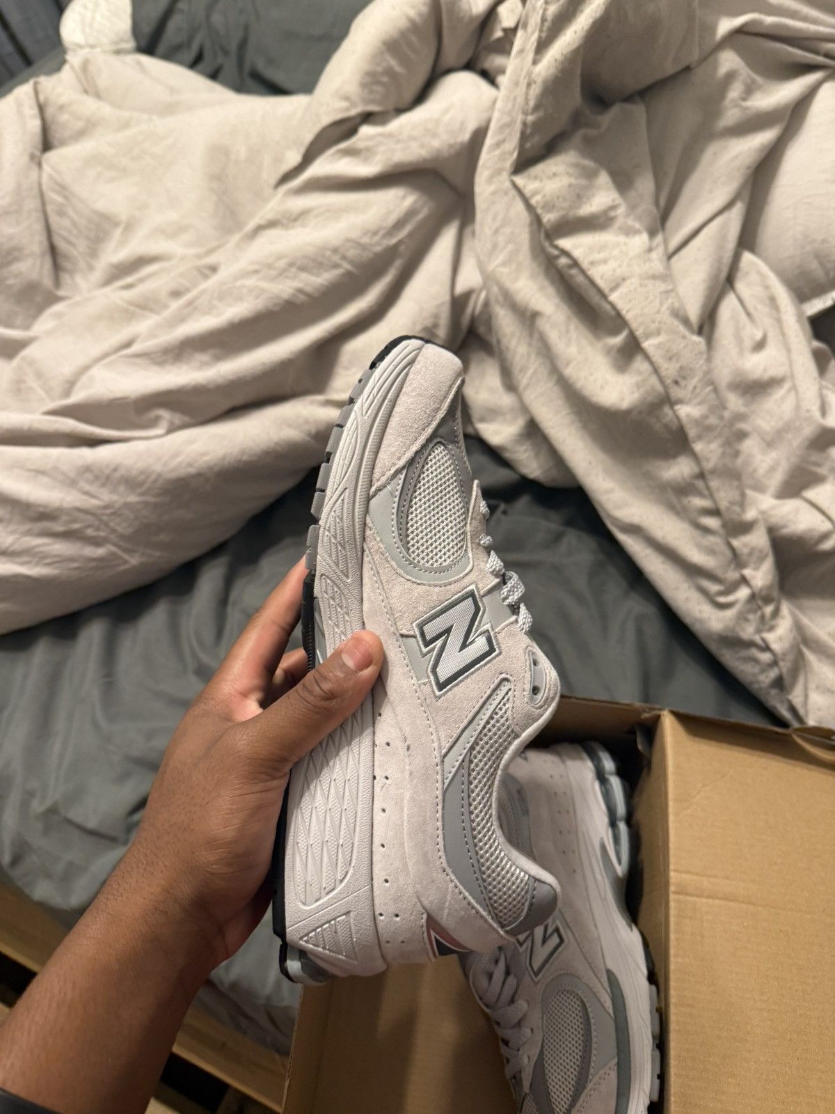 New Balance New Balances Size US 10 / EU 43 - 7 Thumbnail