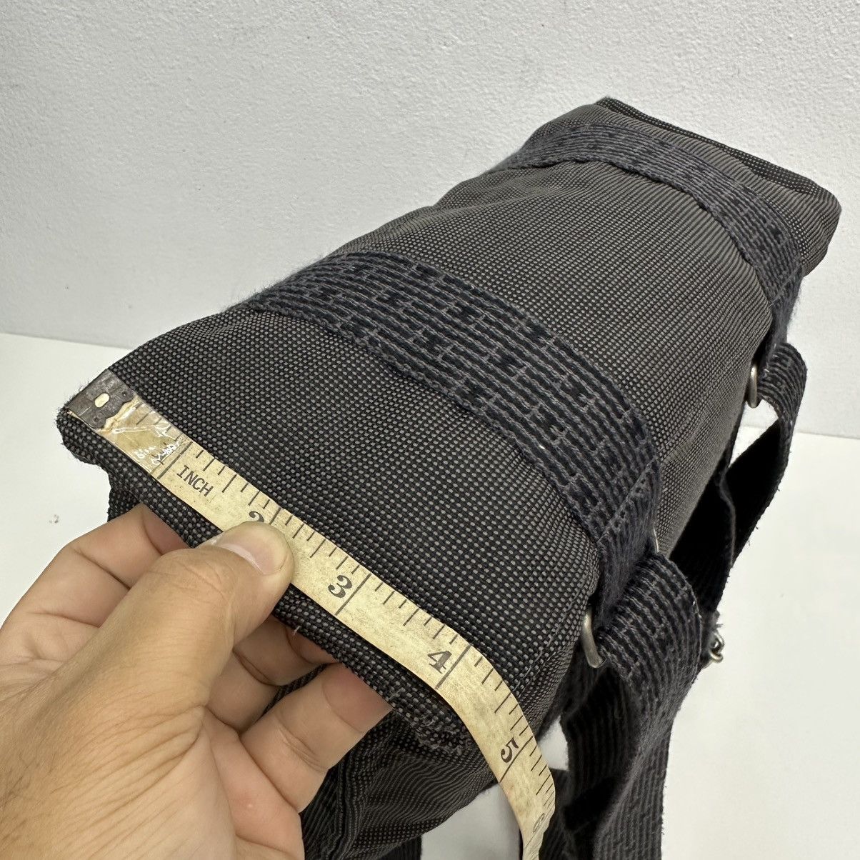 Hermes ‼️YES‼️ AUTHENTIC HERMES 20th CENTURY HERLINE MM BACKPACK Size ONE SIZE - 18 Thumbnail