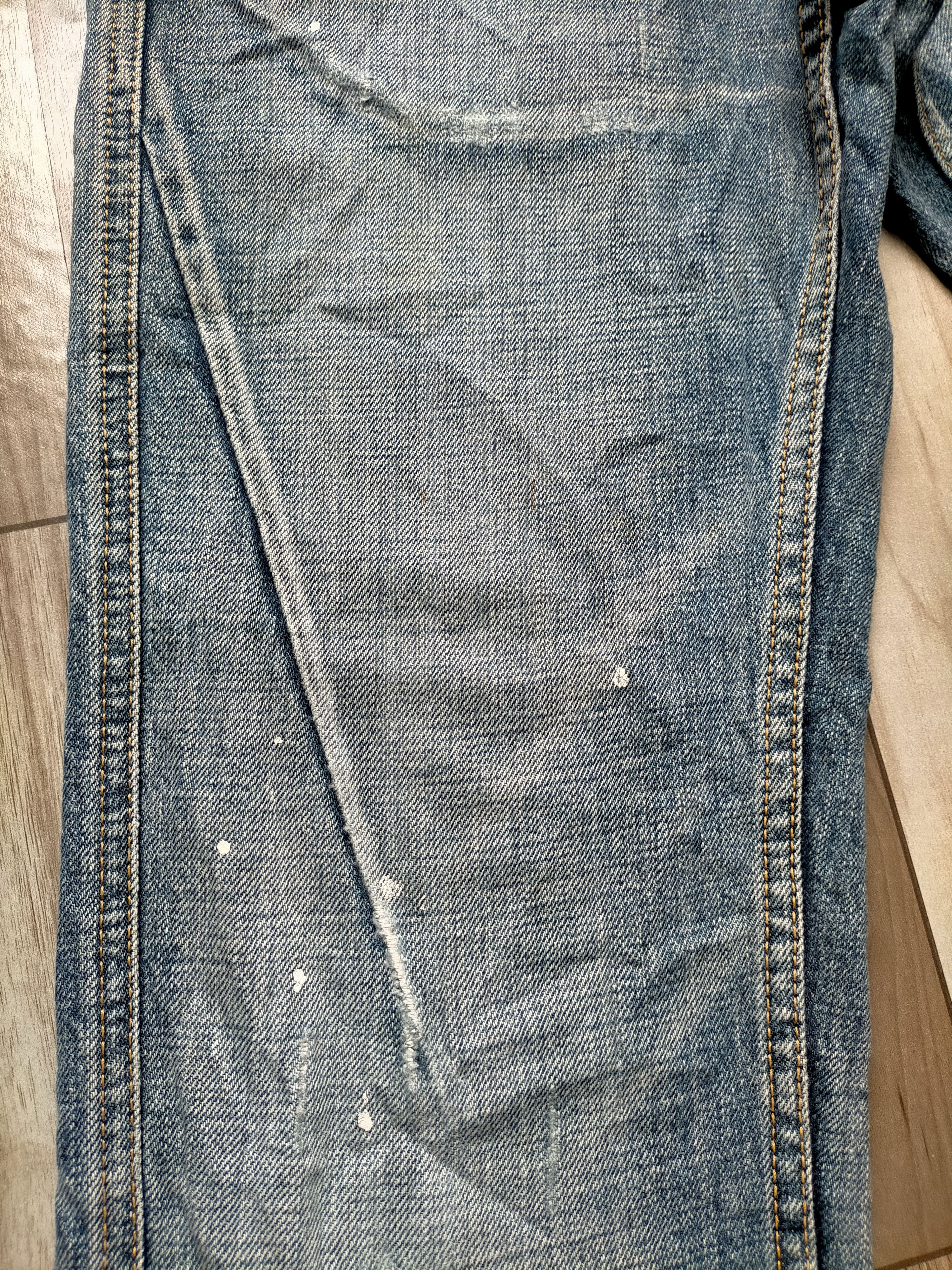 JACKROSE Flare Jeans Jackrose Japan Boot cut Denim Size US 30 / EU 46 - 7 Thumbnail