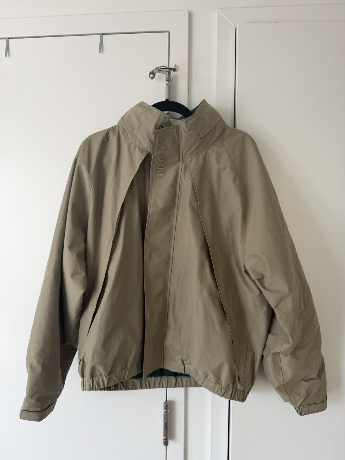Aime Leon Dore ALD Colorblock Windbreaker Size US M / EU 48-50 / 2 - 2 Thumbnail