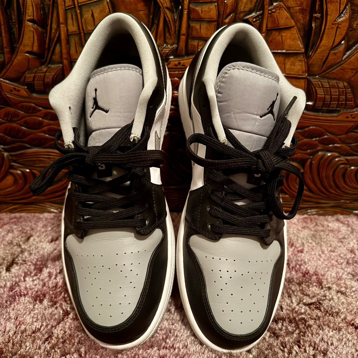 Jordan Brand Jordan 1 Low Shadow Light Smoke Size US 10.5 / EU 43-44 - 3 Thumbnail