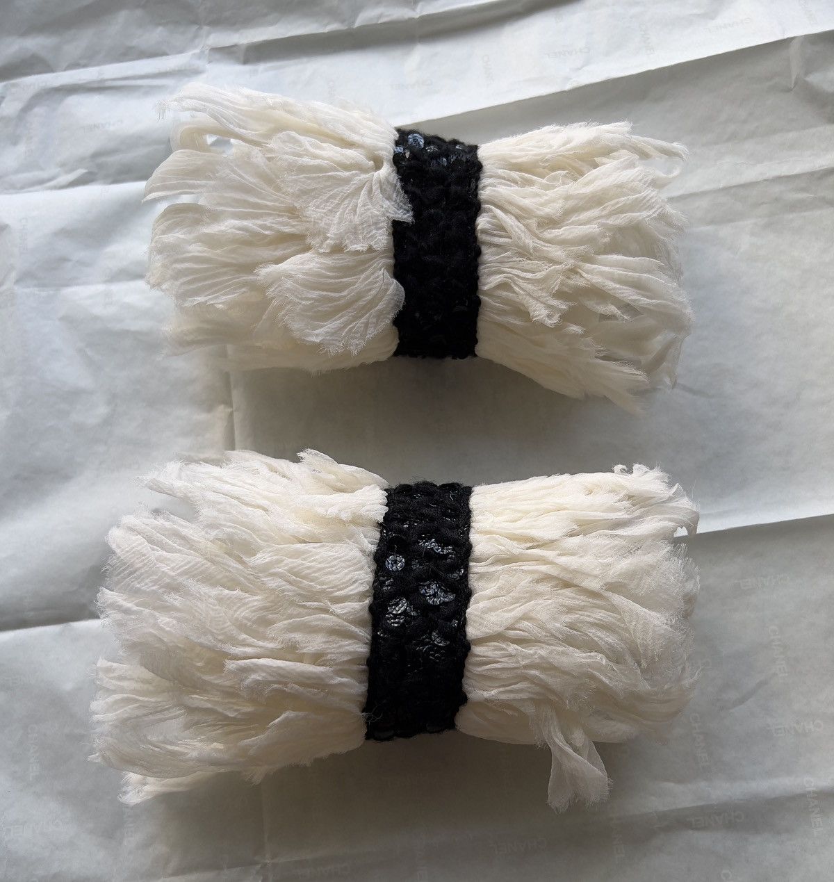 Chanel Chanel cuffs Size ONE SIZE - 3 Thumbnail