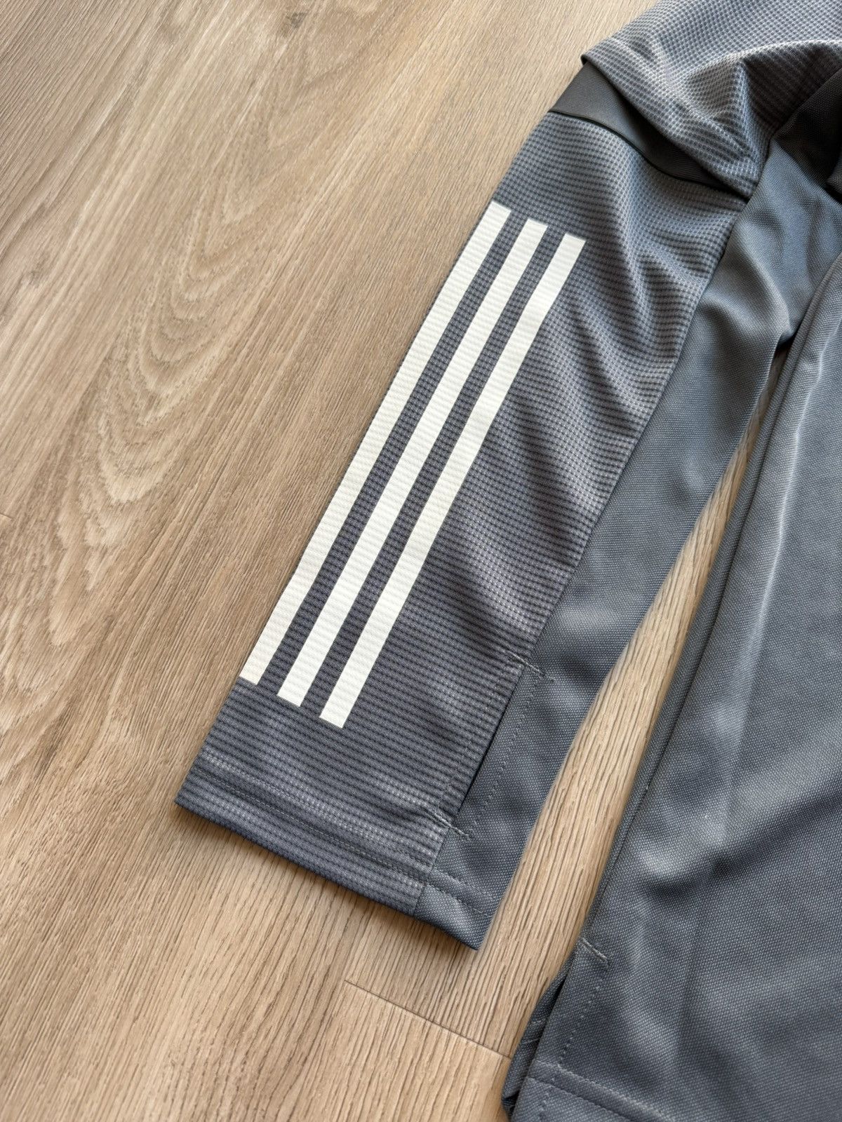 Adidas Adidas 2019 Germany Training Soccer T-Shirt Football Jersey Size US XL / EU 56 / 4 - 2 Thumbnail