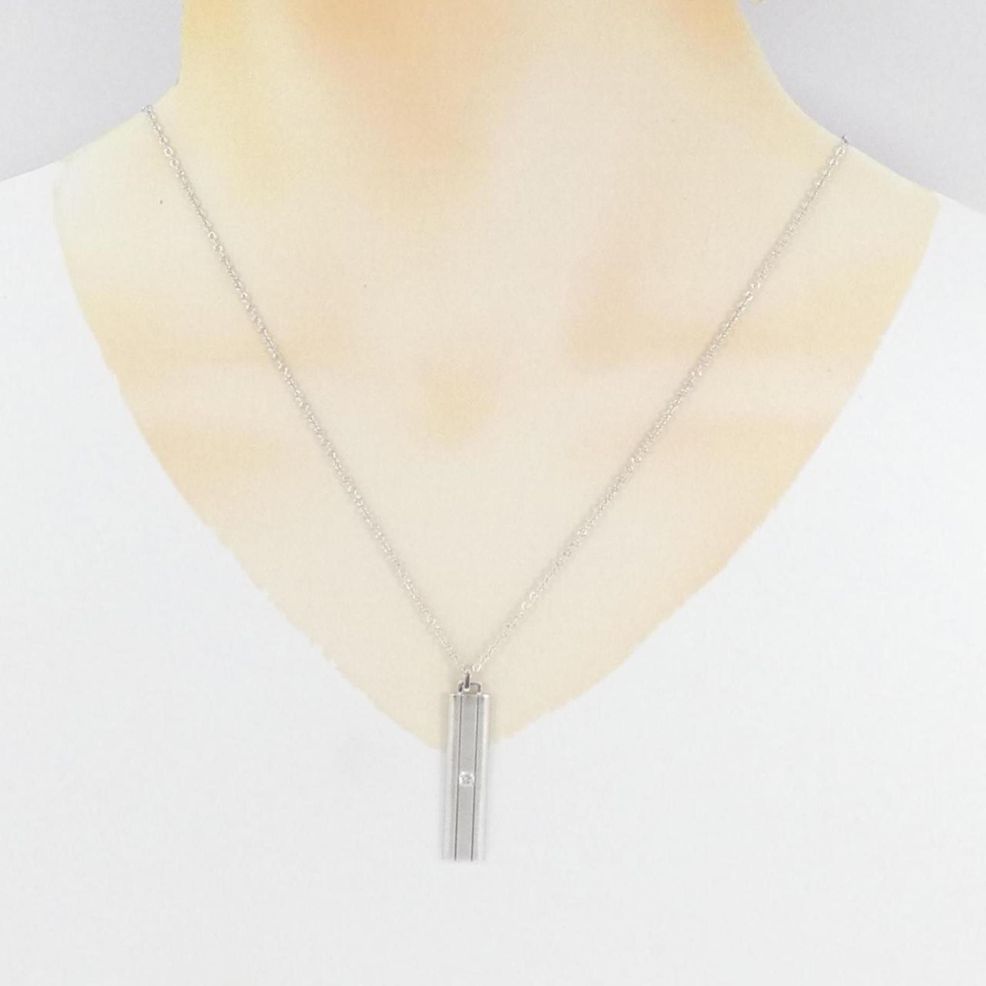 Tiffany & Co. Tiffany & Co Lucida necklace Size ONE SIZE - 1 Thumbnail