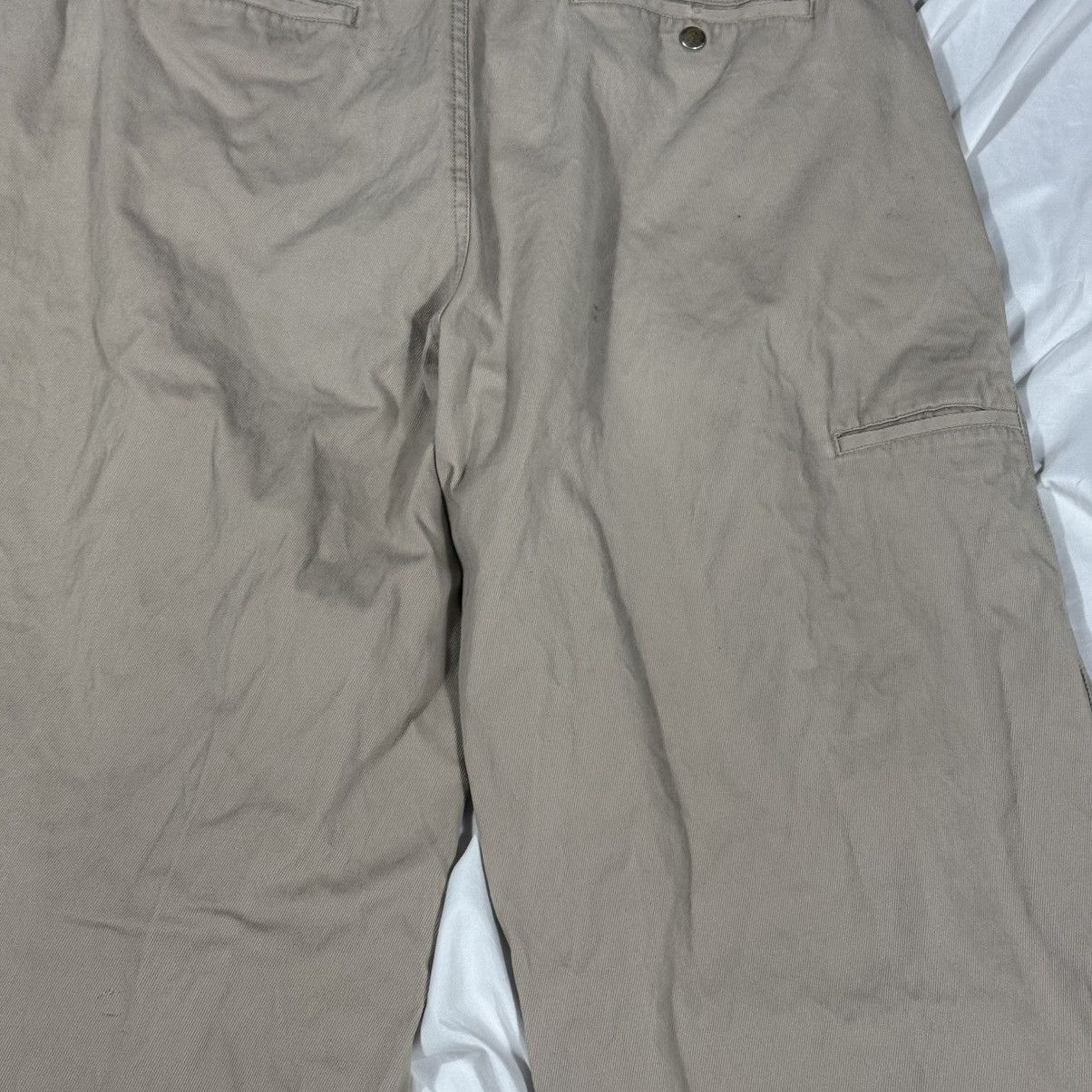 Stussy Chino Pant Size US 38 / EU 54 - 10 Thumbnail