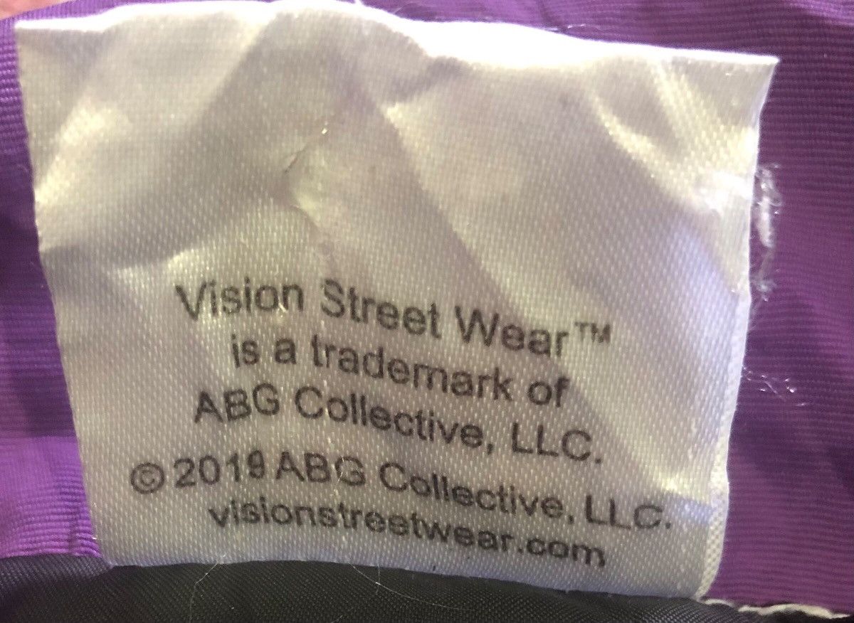 Vintage × Vision Streetwear Vintage Vision Streetwear Pioneering Skatebord Size US M / EU 48-50 / 2 - 6 Thumbnail