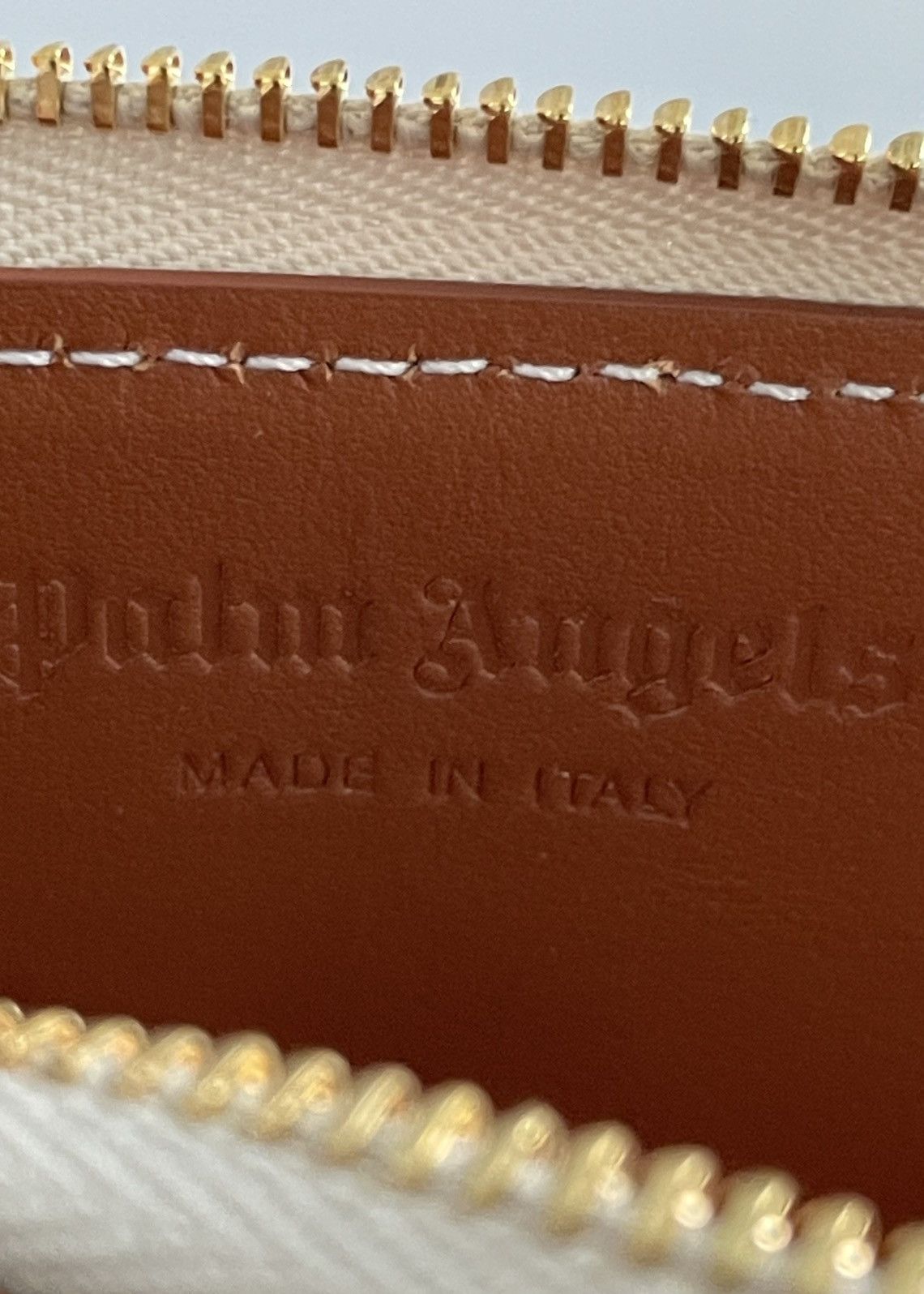 Palm Angels Palm Angels MINI Crossbody Size ONE SIZE - 11 Thumbnail