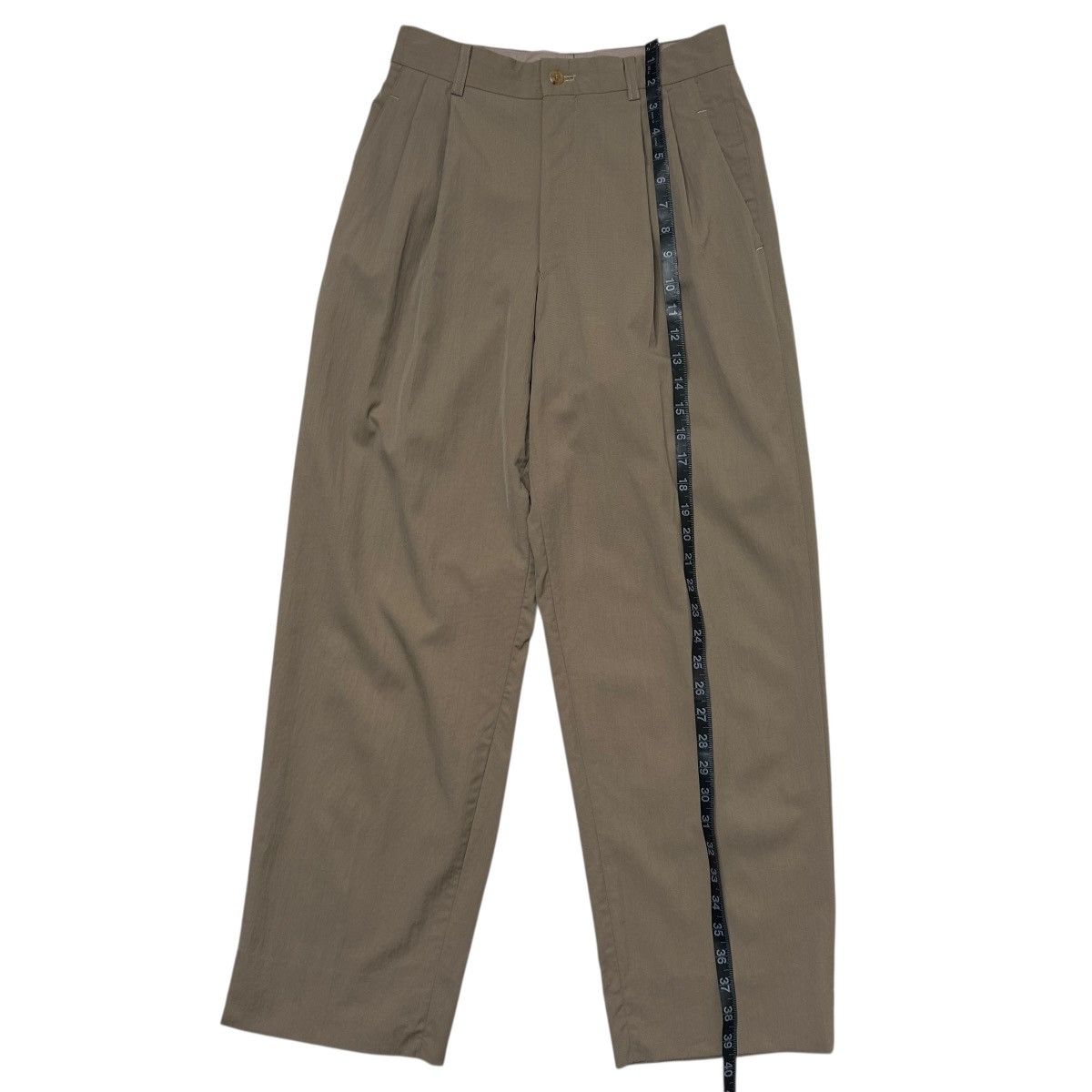 Issey Miyake 675 90s ISSEY MIYAKE MEN vintage suit set up Japan Size 44R - 23 Thumbnail